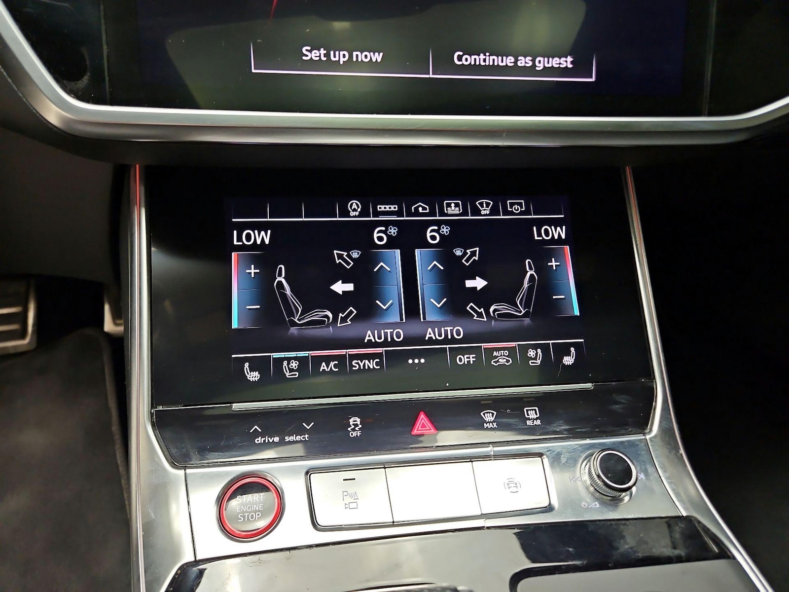 2021 Audi S6 Prestige - Photo 18