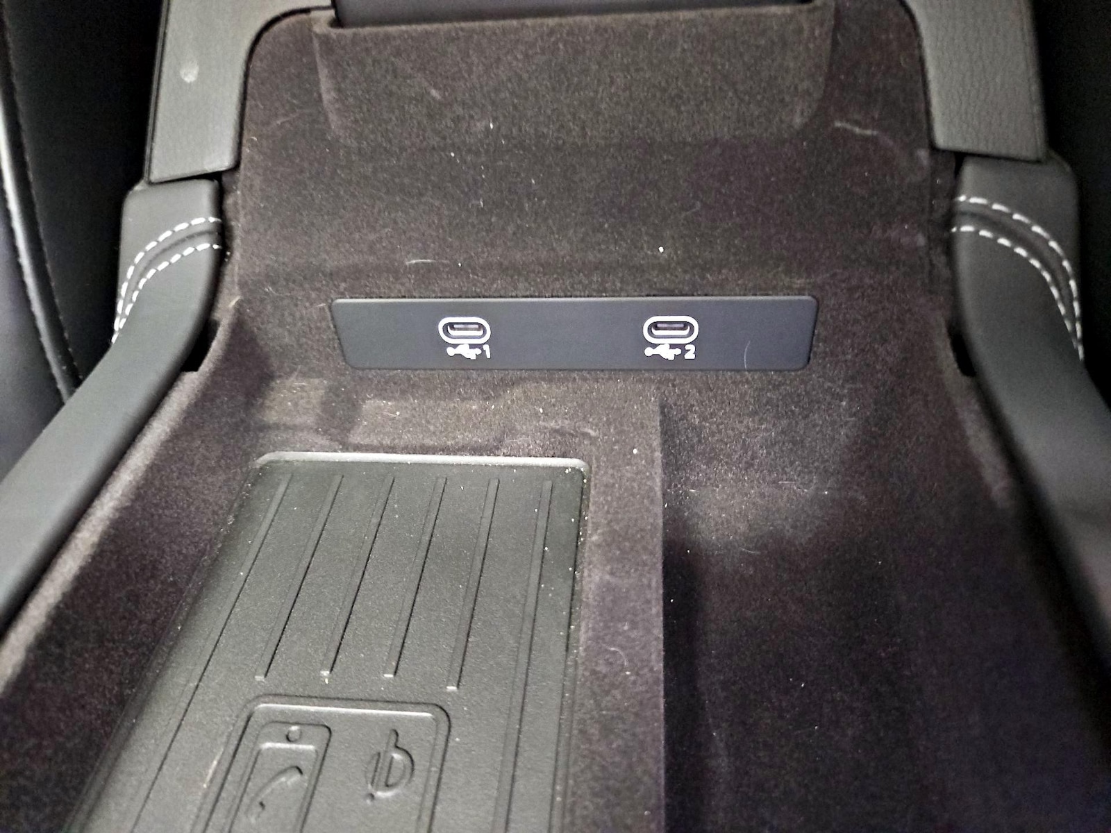 2021 Audi S6 Prestige - Photo 20