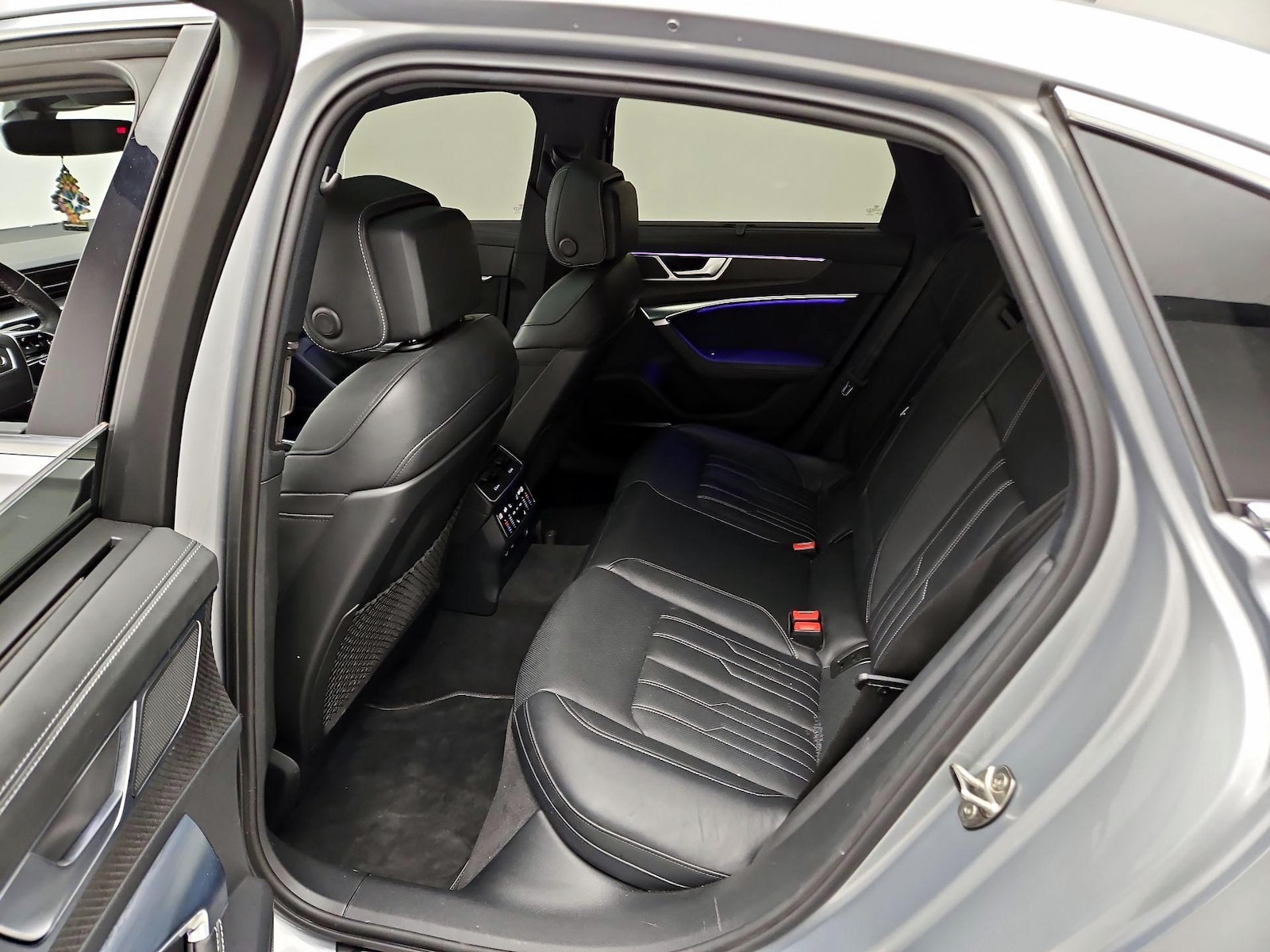 2021 Audi S6 Prestige - Photo 22