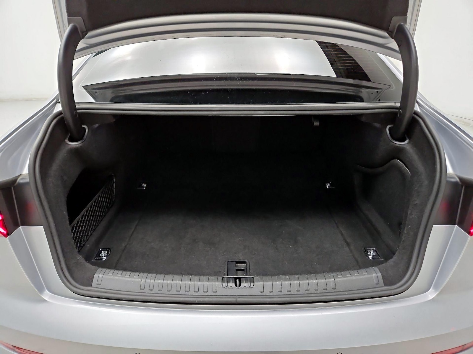 2021 Audi S6 Prestige - Photo 23