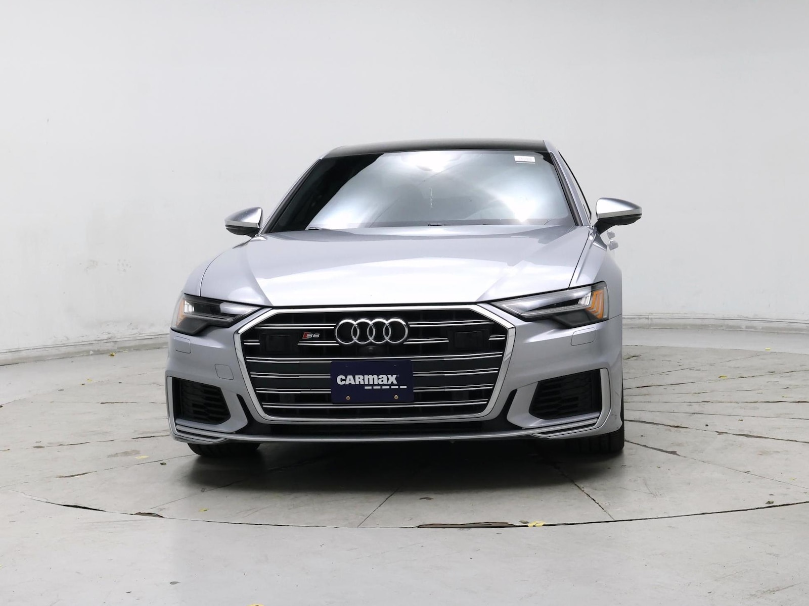 2021 Audi S6 Prestige - Photo 6