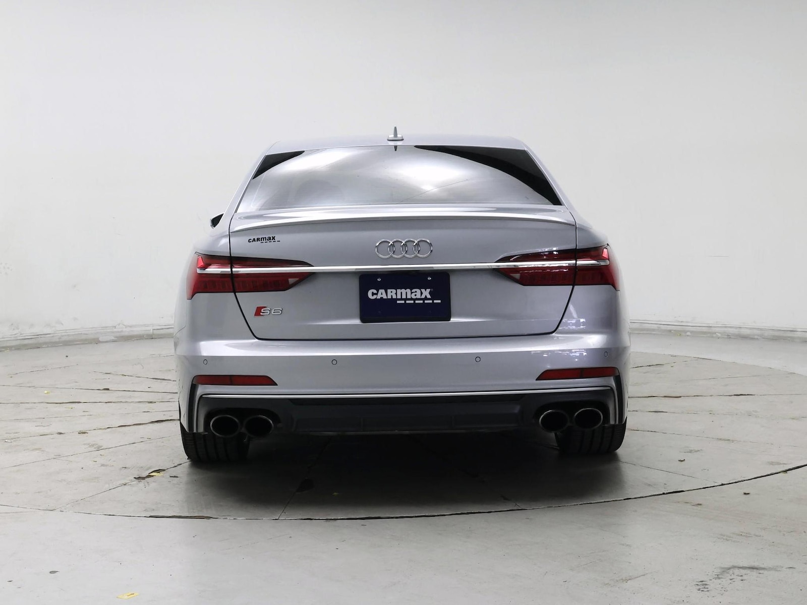 2021 Audi S6 Prestige - Photo 7