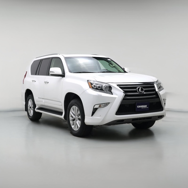 2019 Lexus GX 460 Premium