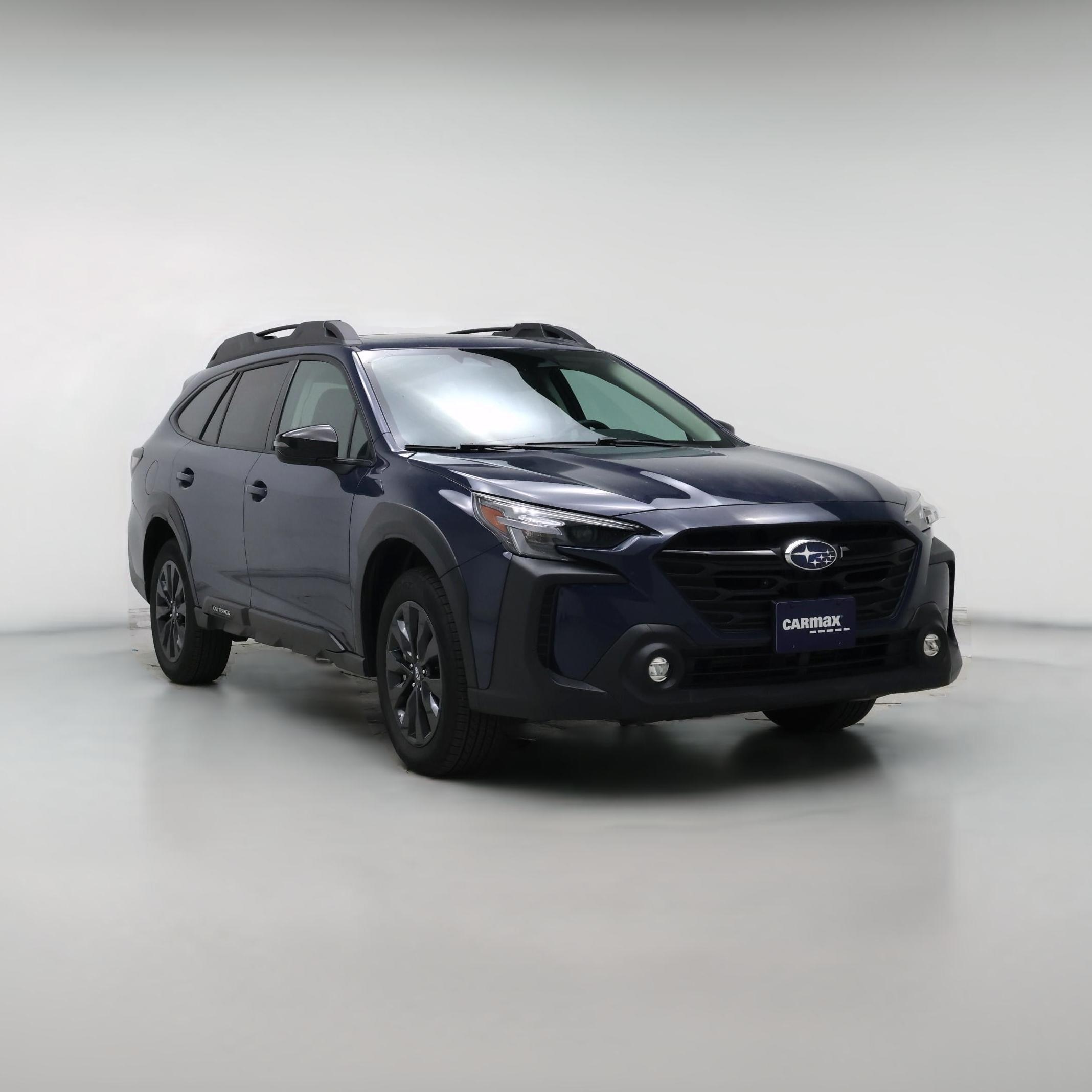 Thumbnail: 2025 Subaru Outback - 1