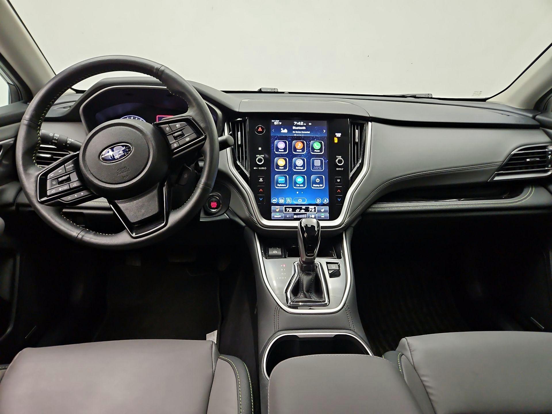 Thumbnail: 2025 Subaru Outback - 9