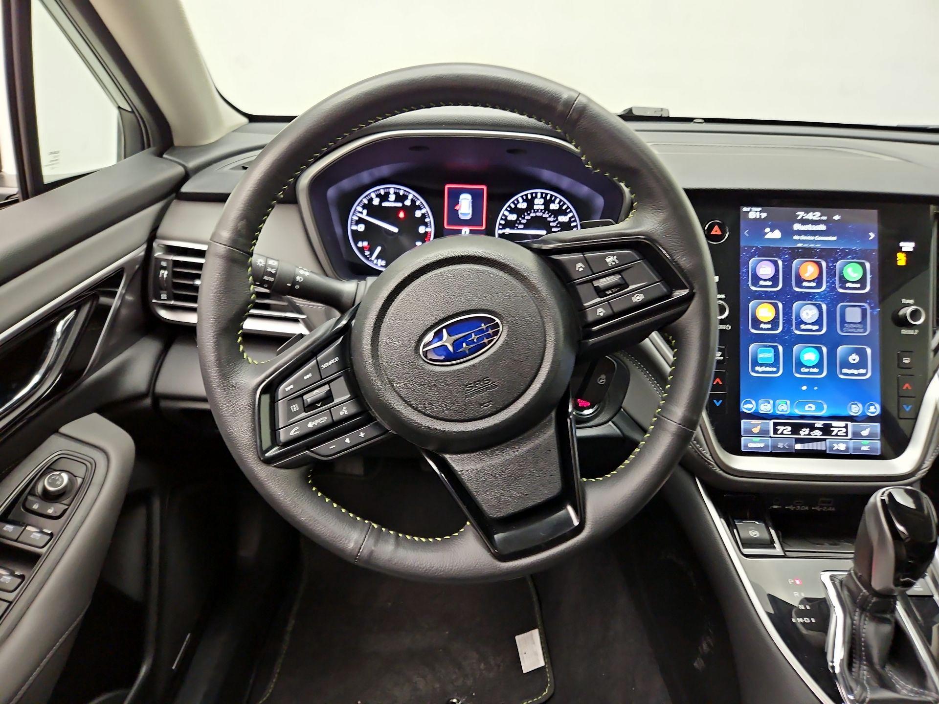 Thumbnail: 2025 Subaru Outback - 10