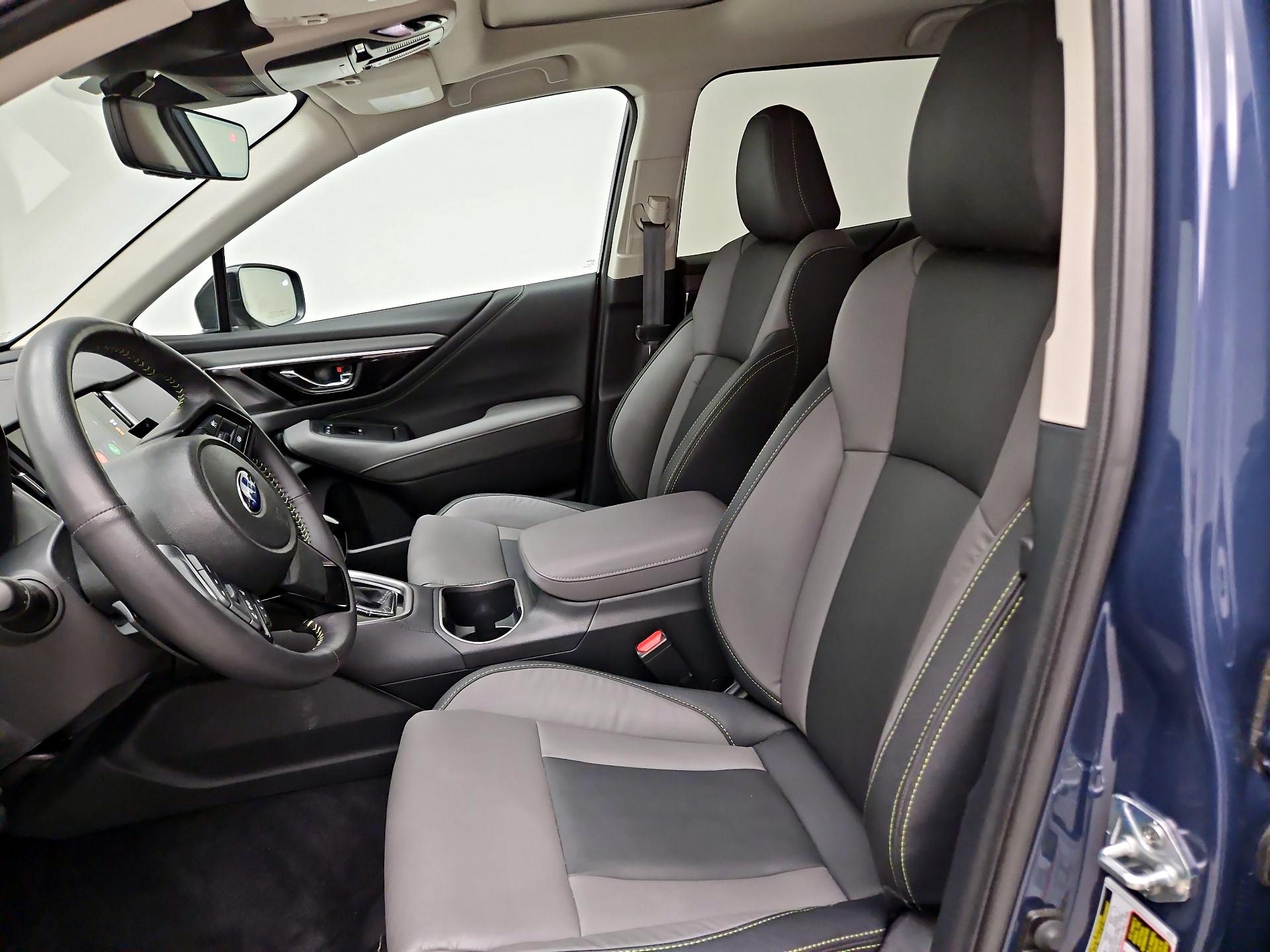 Thumbnail: 2025 Subaru Outback - 11
