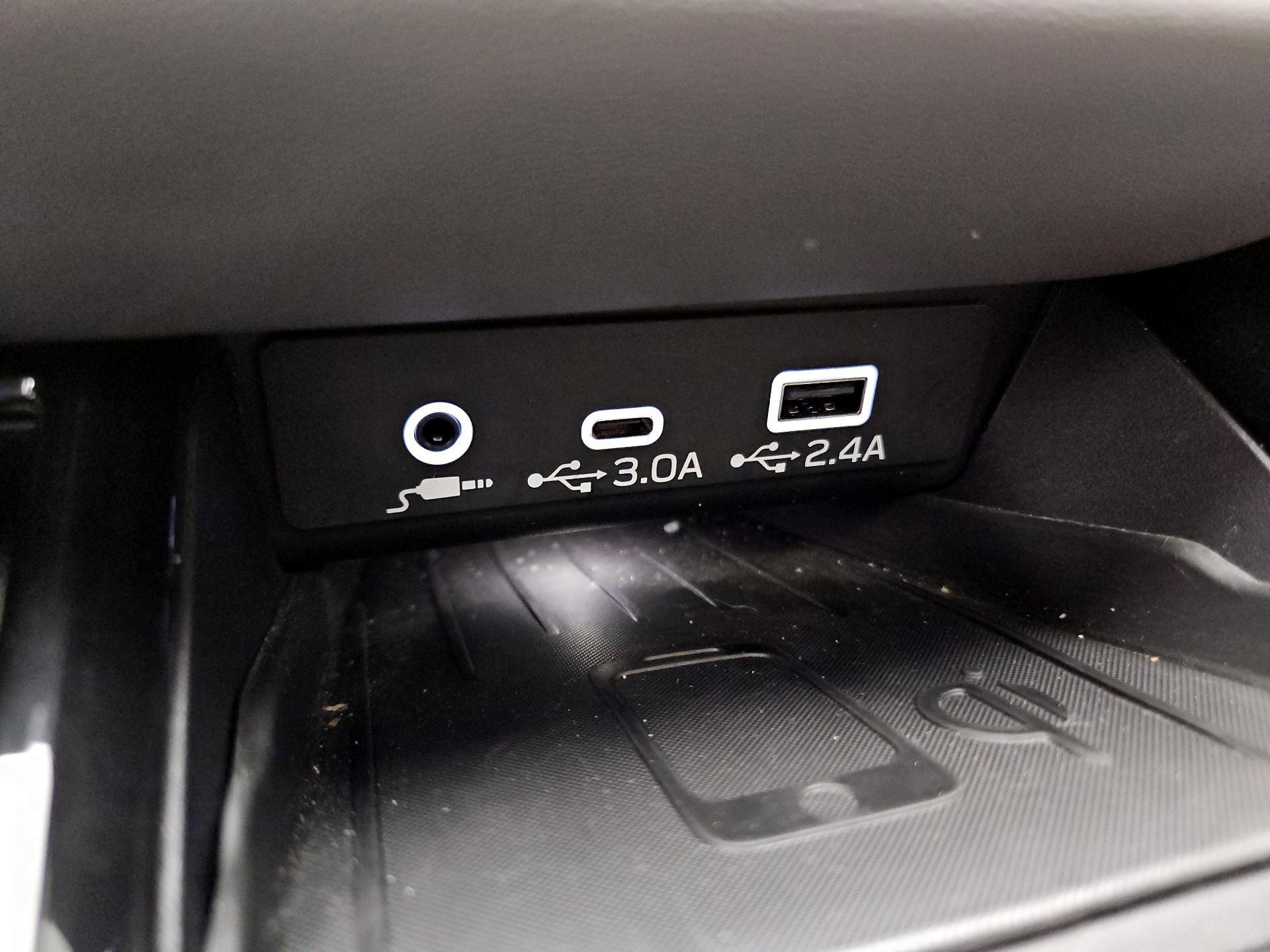 Thumbnail: 2025 Subaru Outback - 18