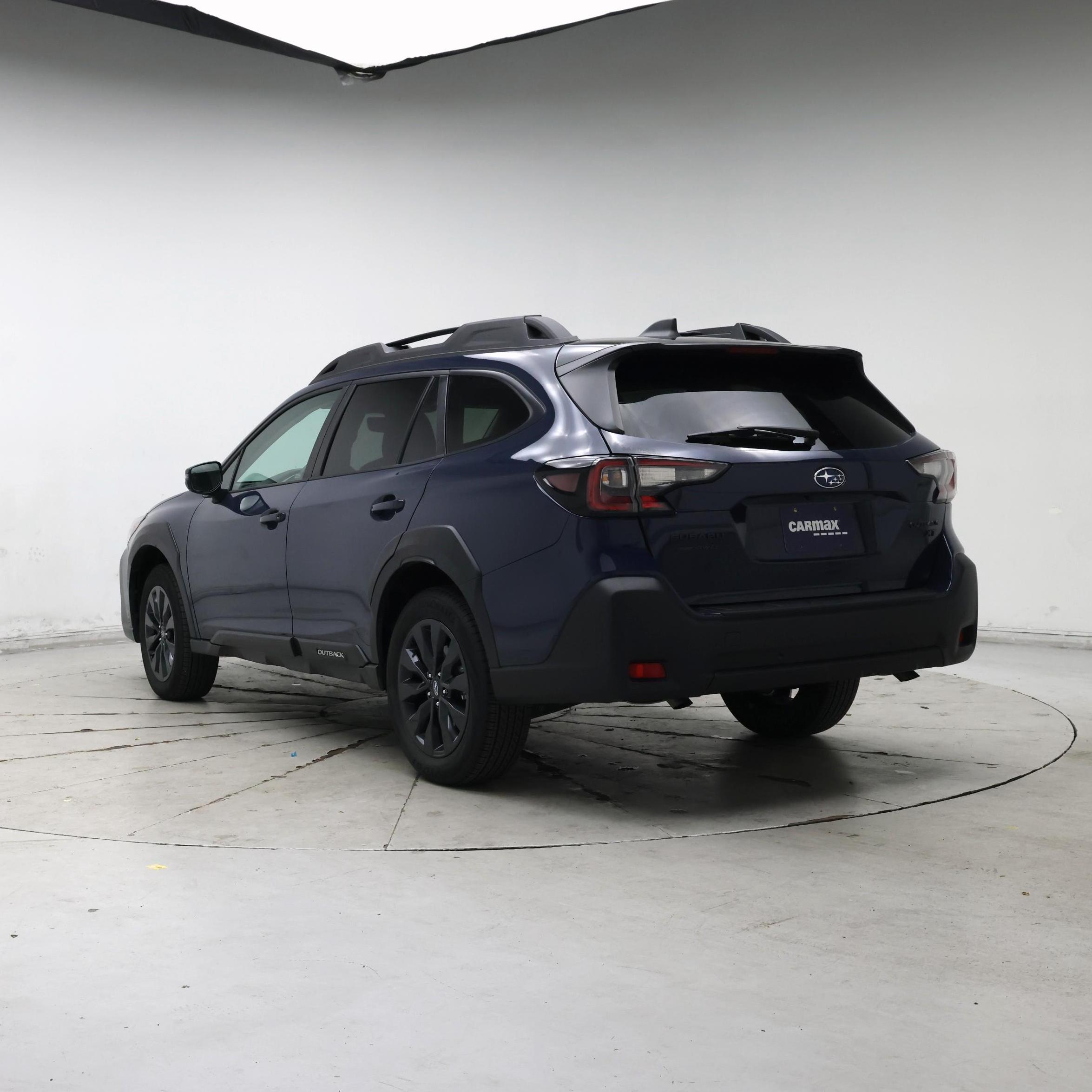 Thumbnail: 2025 Subaru Outback - 2