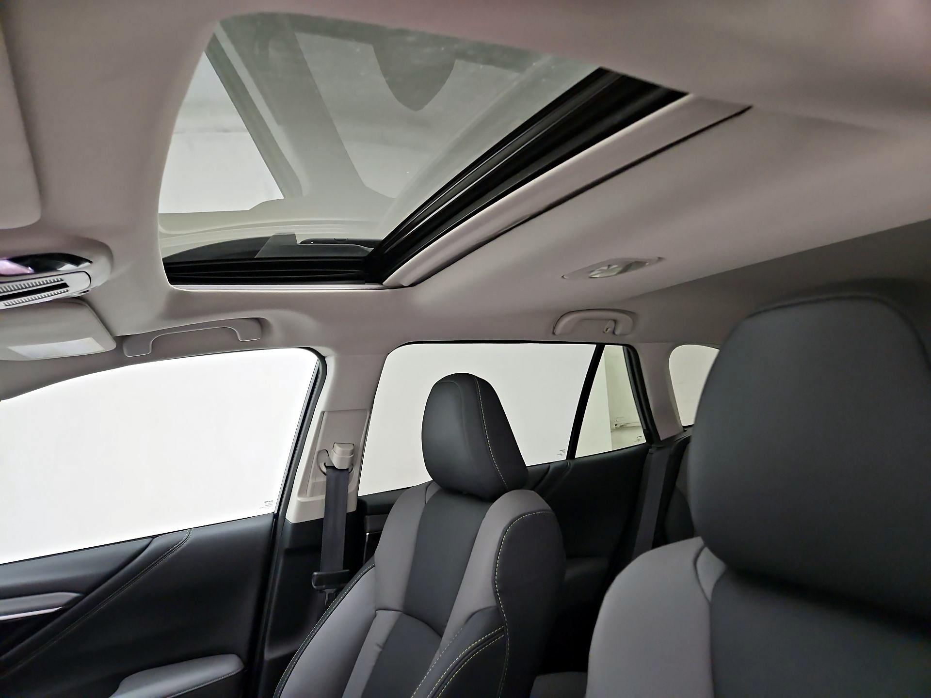 Thumbnail: 2025 Subaru Outback - 19