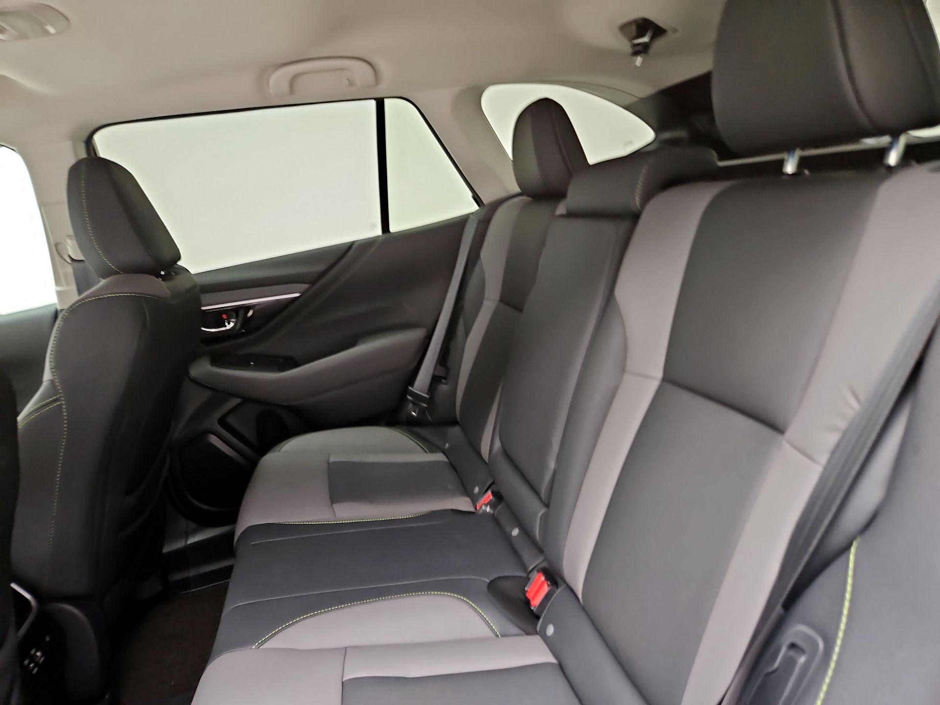 Thumbnail: 2025 Subaru Outback - 20