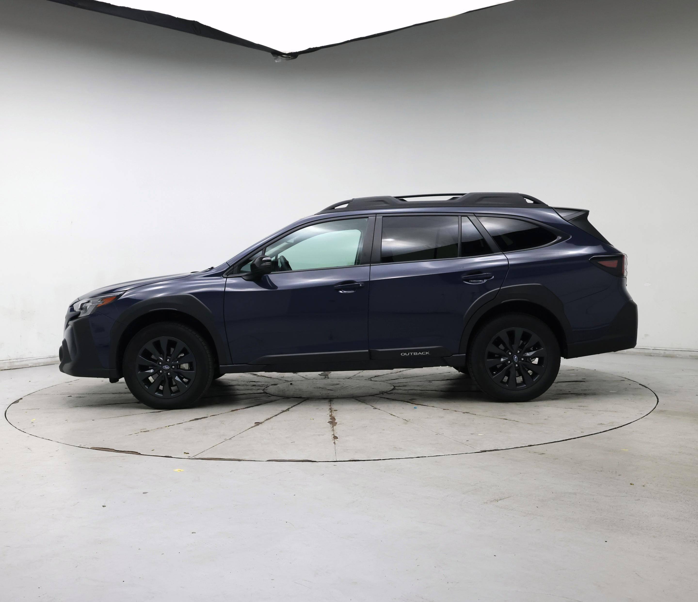 Thumbnail: 2025 Subaru Outback - 3