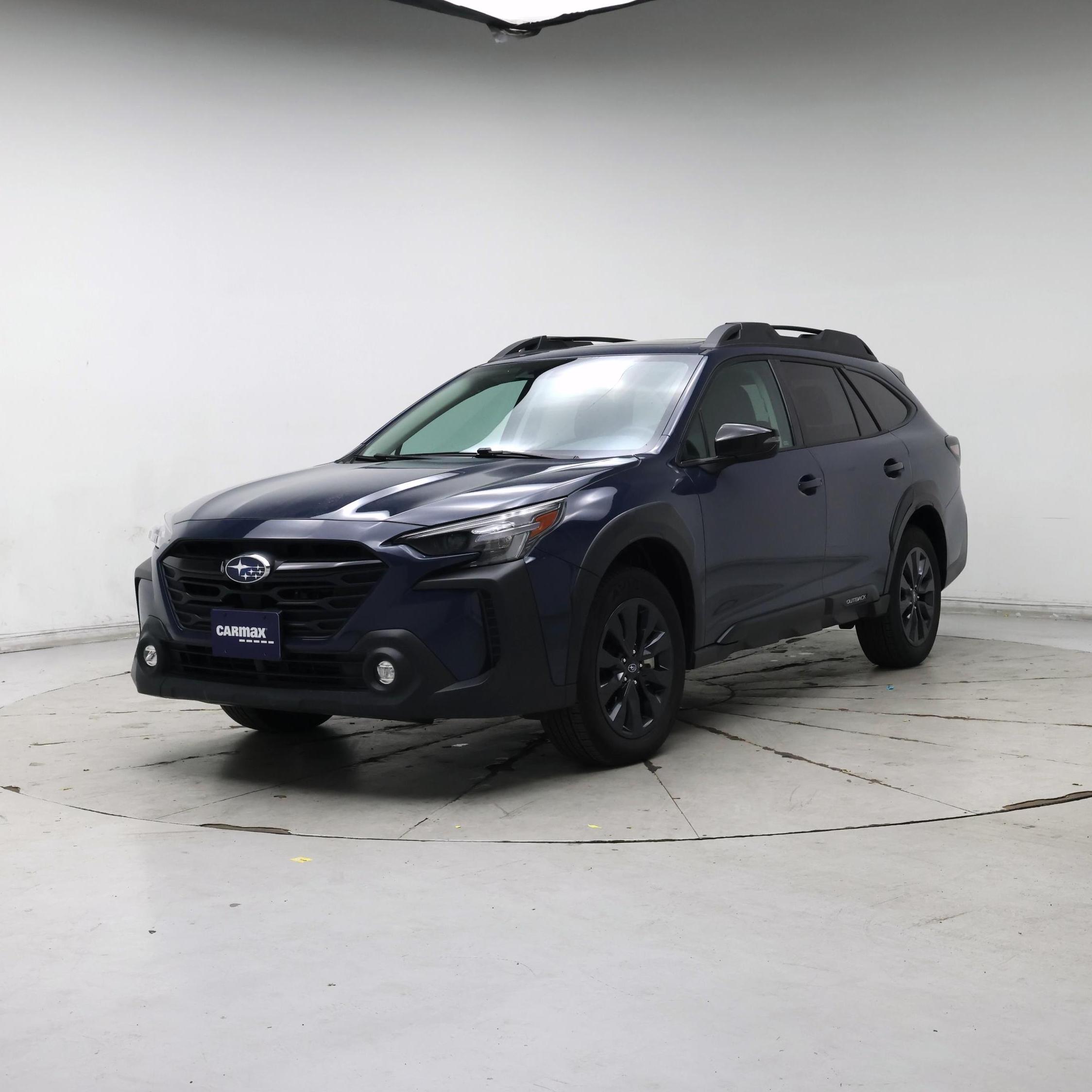 Thumbnail: 2025 Subaru Outback - 4