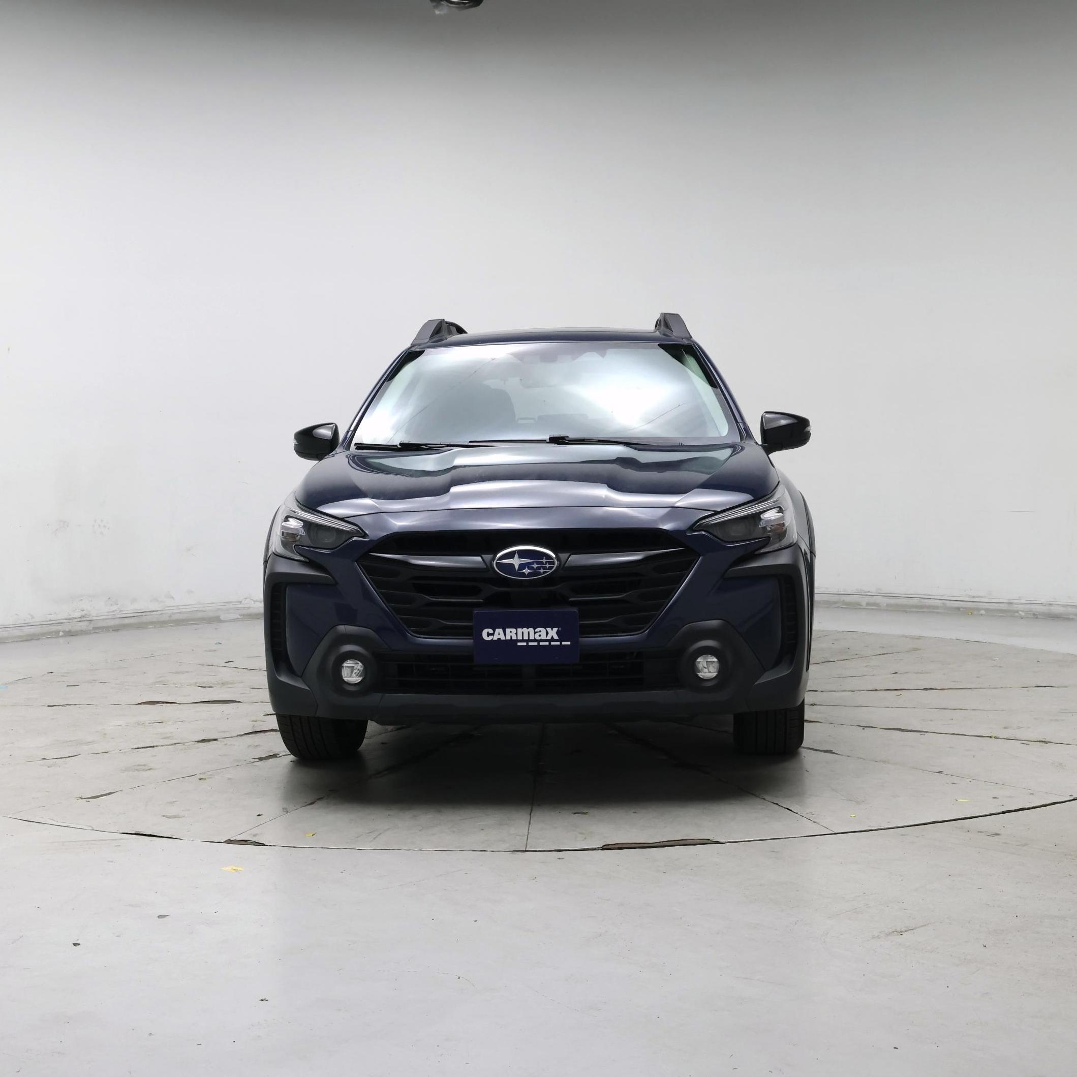 Thumbnail: 2025 Subaru Outback - 5
