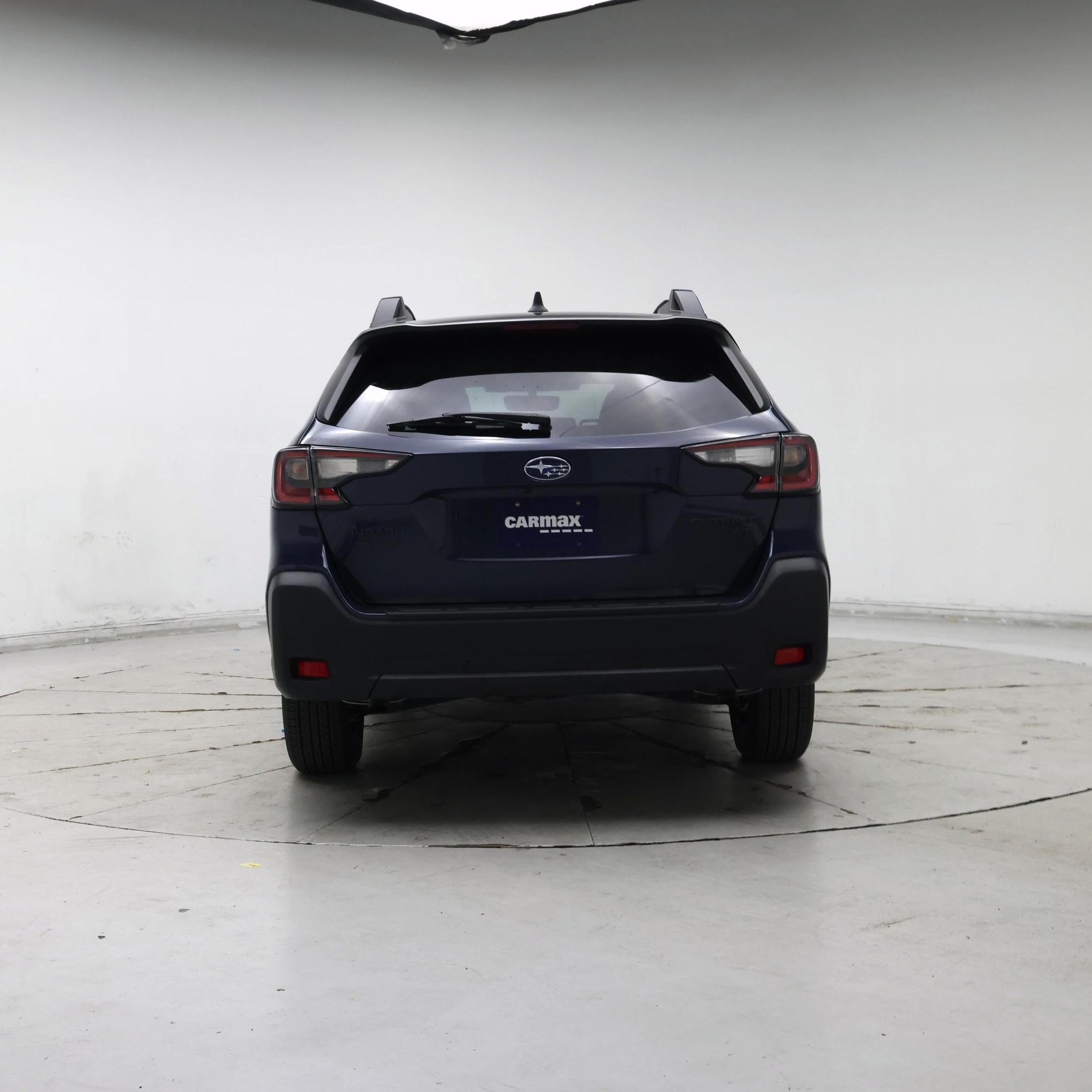 Thumbnail: 2025 Subaru Outback - 6
