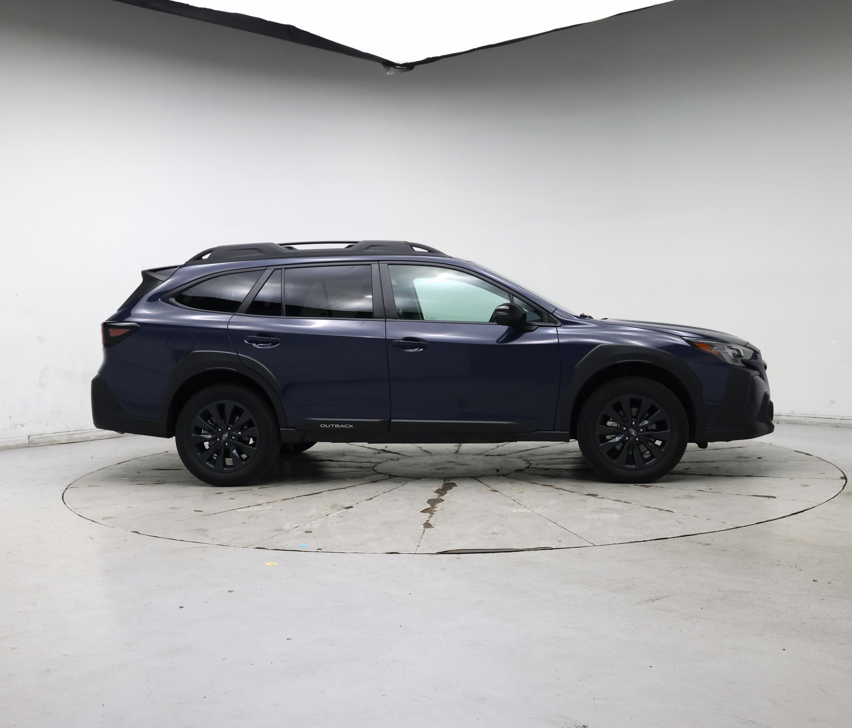Thumbnail: 2025 Subaru Outback - 7