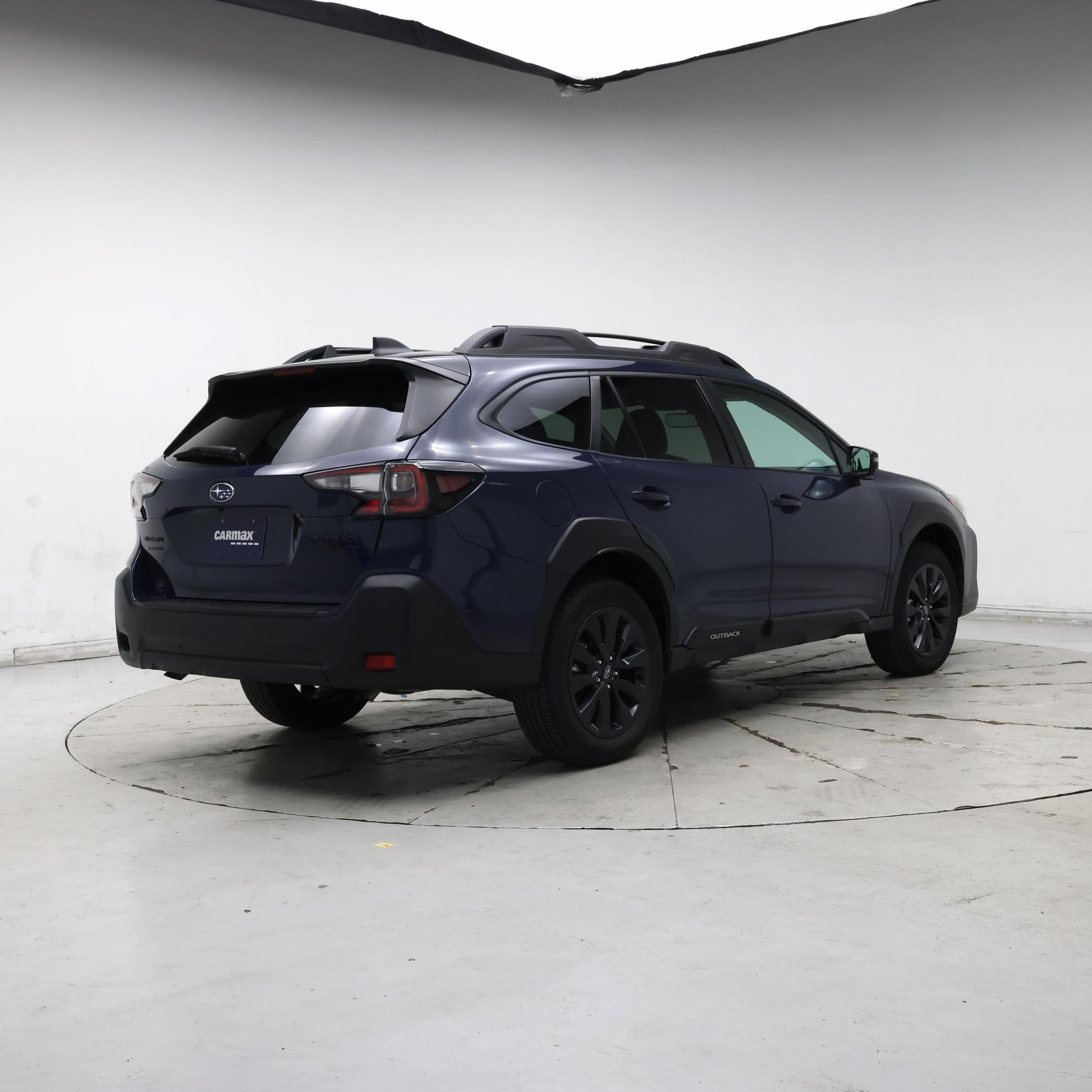 Thumbnail: 2025 Subaru Outback - 8