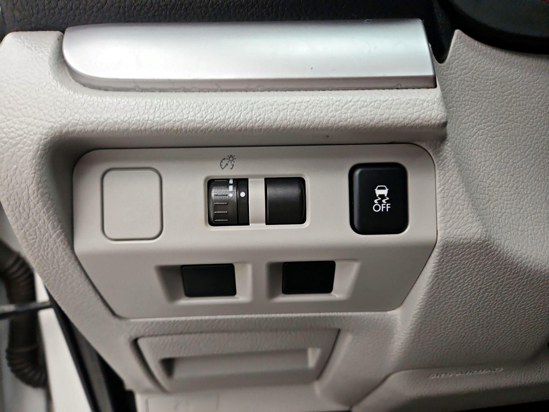 Thumbnail: 2014 Subaru Forester - 13
