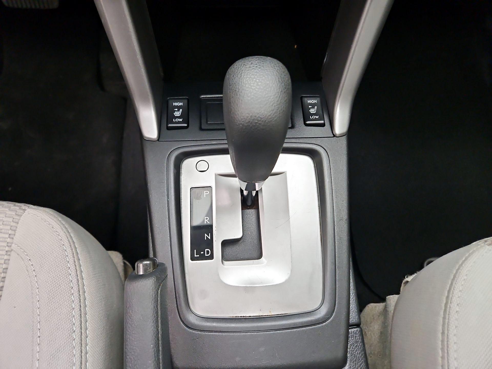 Thumbnail: 2014 Subaru Forester - 17