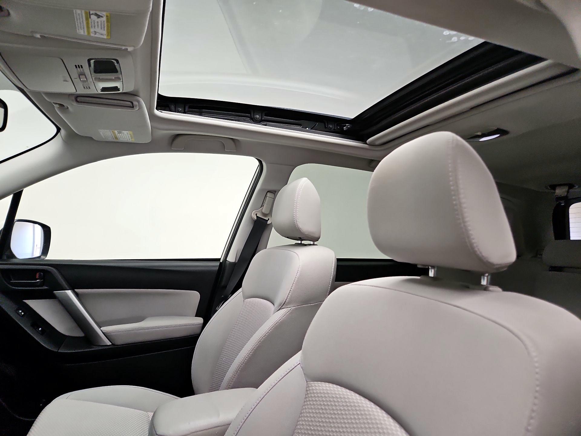 Thumbnail: 2014 Subaru Forester - 19