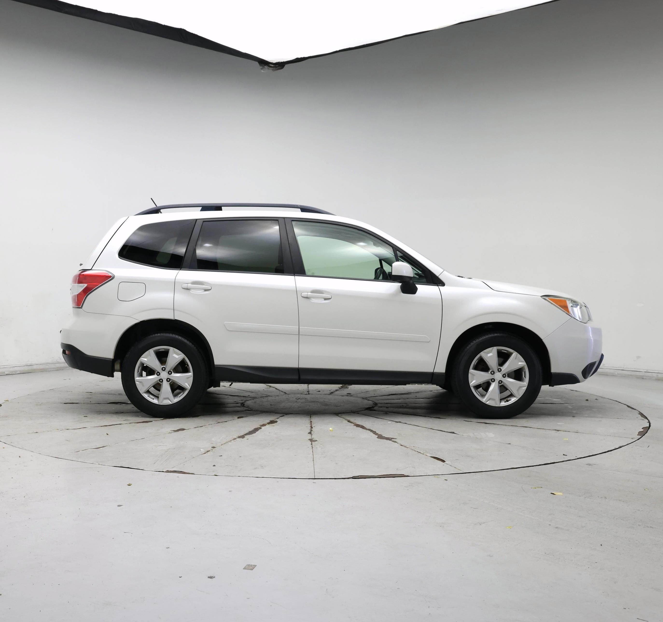 Thumbnail: 2014 Subaru Forester - 7