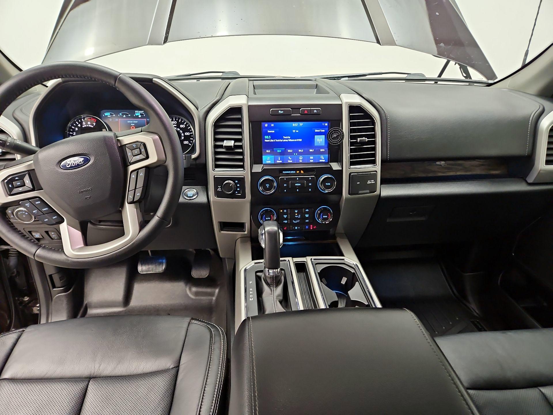 Thumbnail: 2019 Ford F-150 - 9