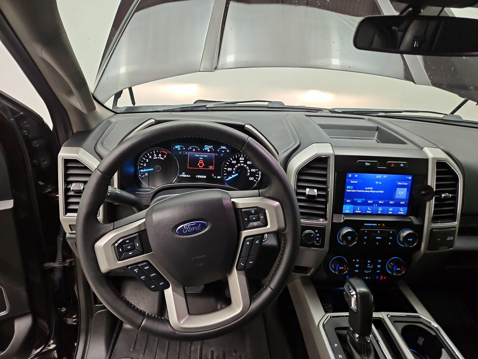 Thumbnail: 2019 Ford F-150 - 10