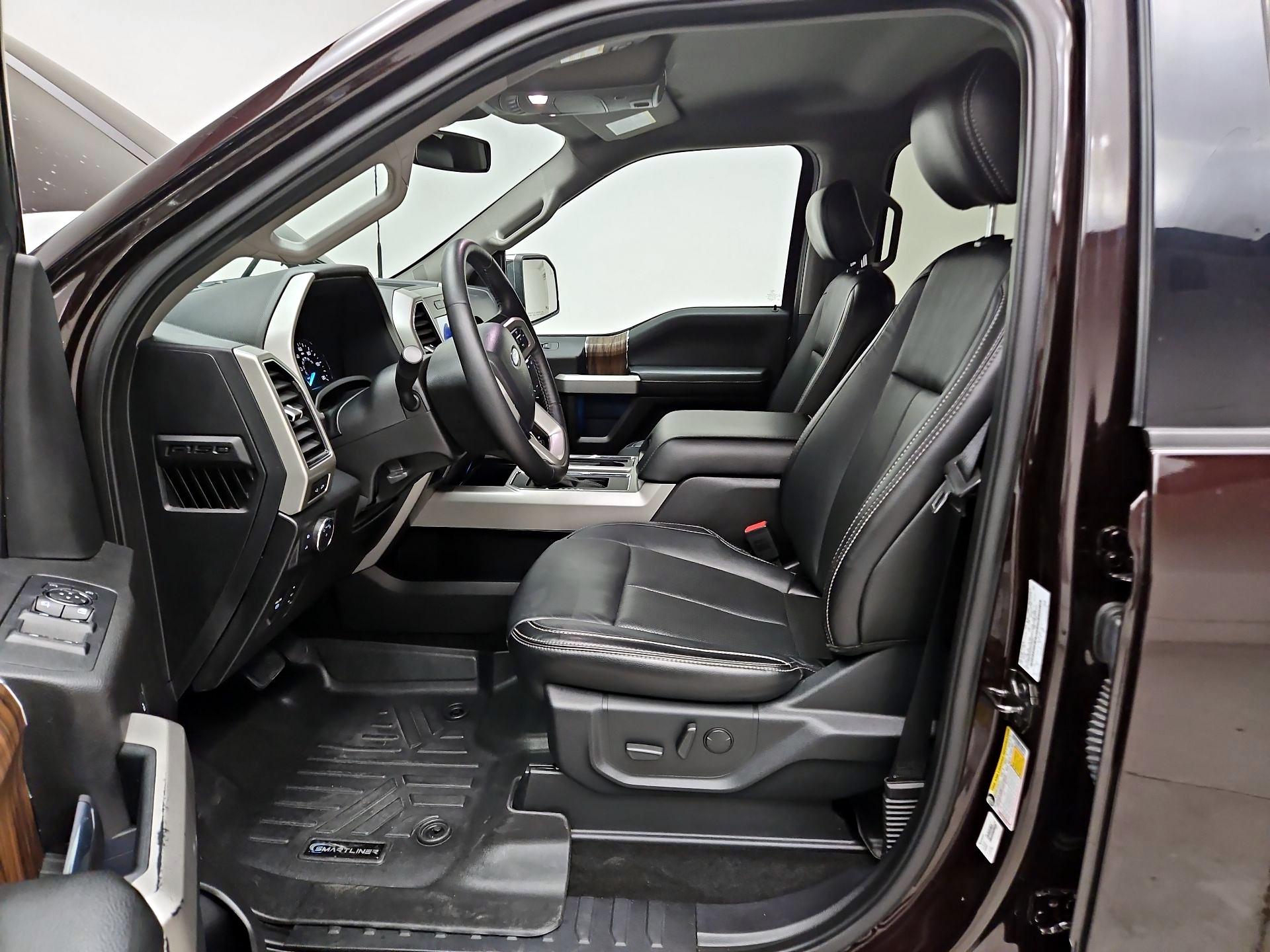Thumbnail: 2019 Ford F-150 - 11