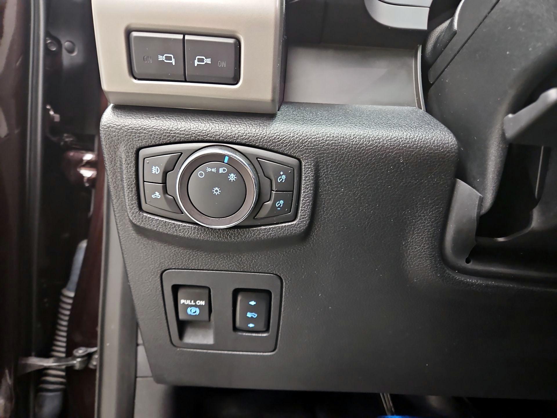 Thumbnail: 2019 Ford F-150 - 13