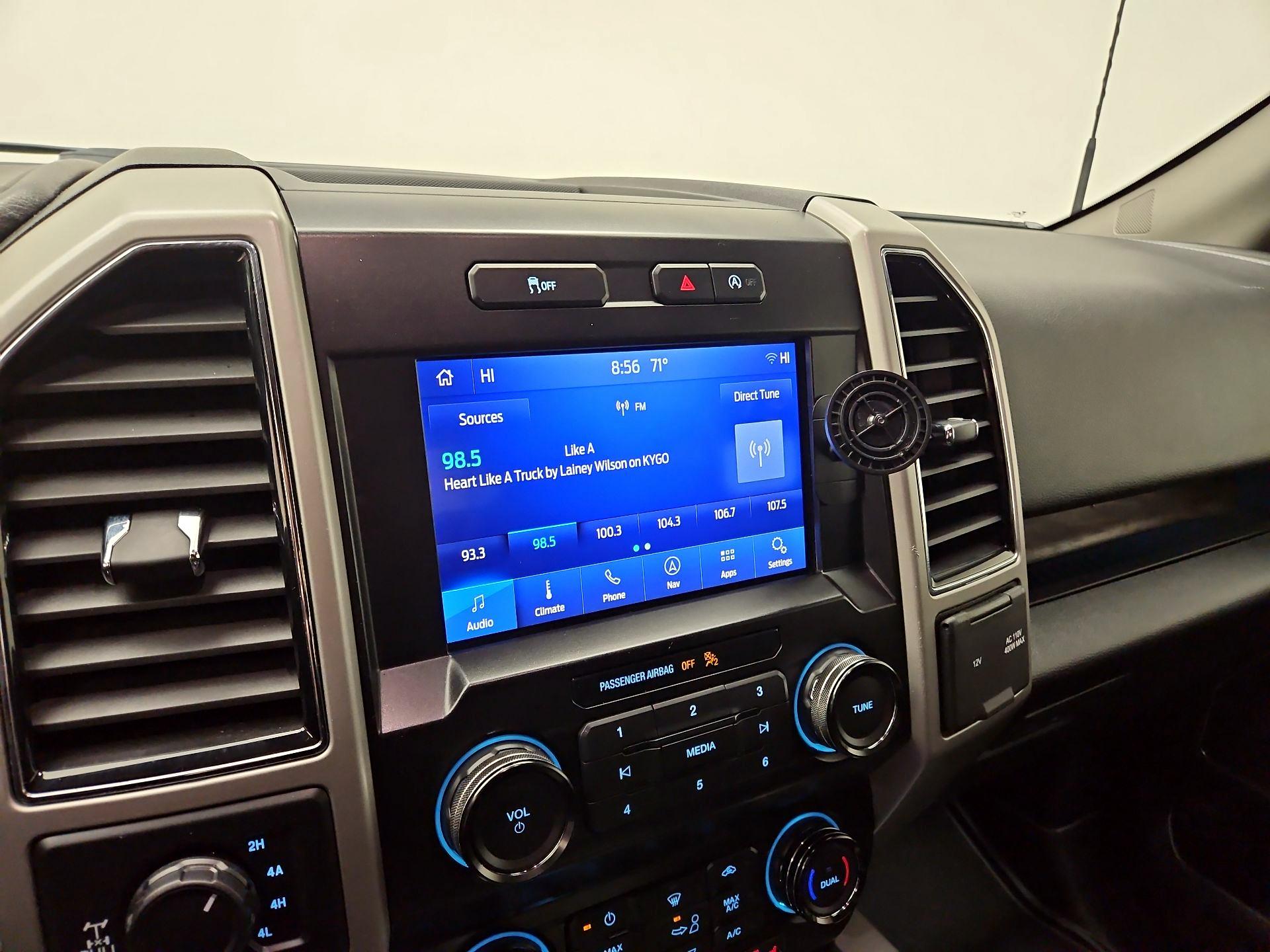 Thumbnail: 2019 Ford F-150 - 15
