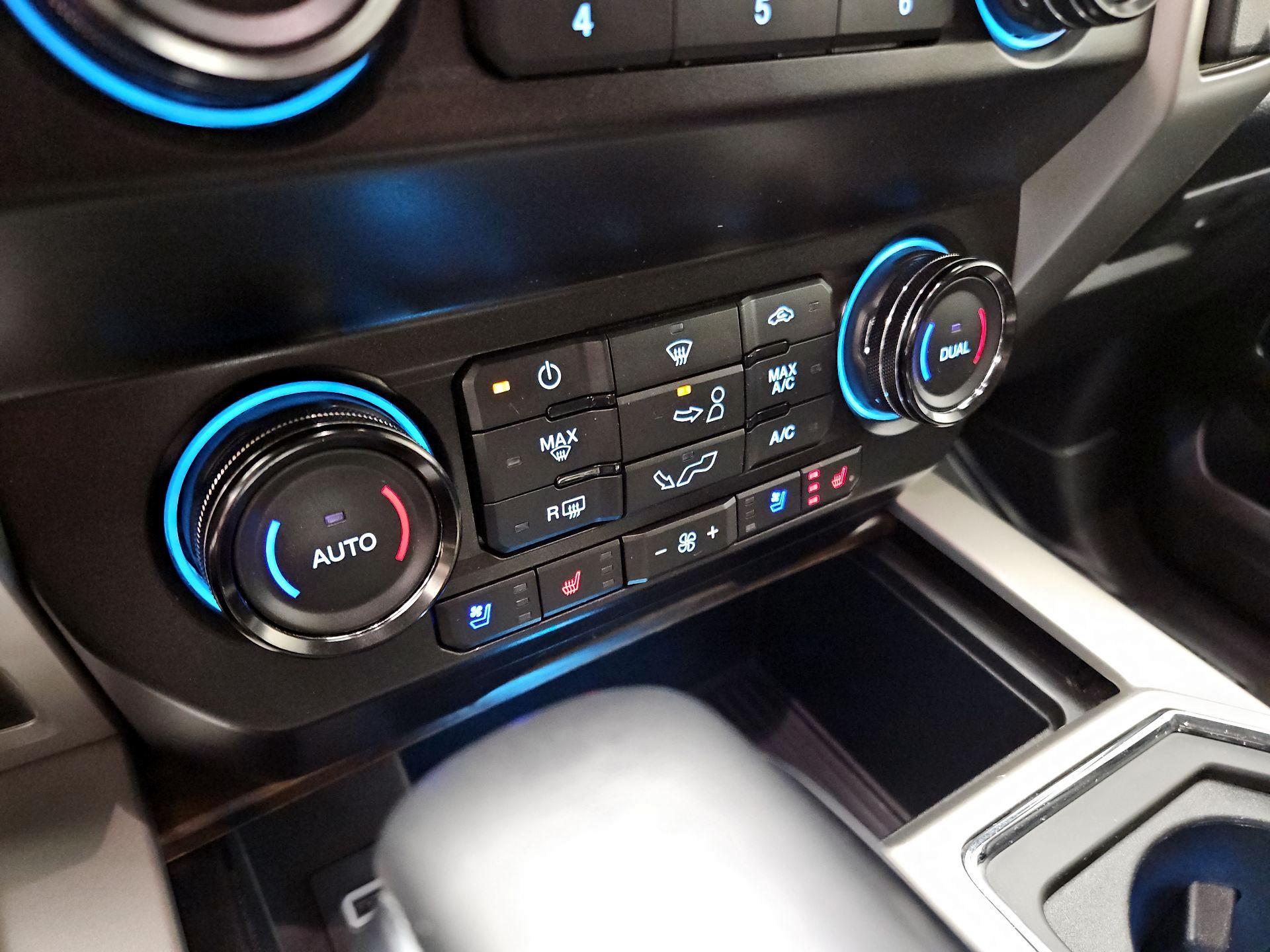 Thumbnail: 2019 Ford F-150 - 16