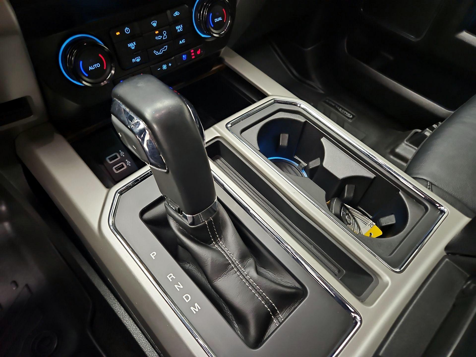 Thumbnail: 2019 Ford F-150 - 17