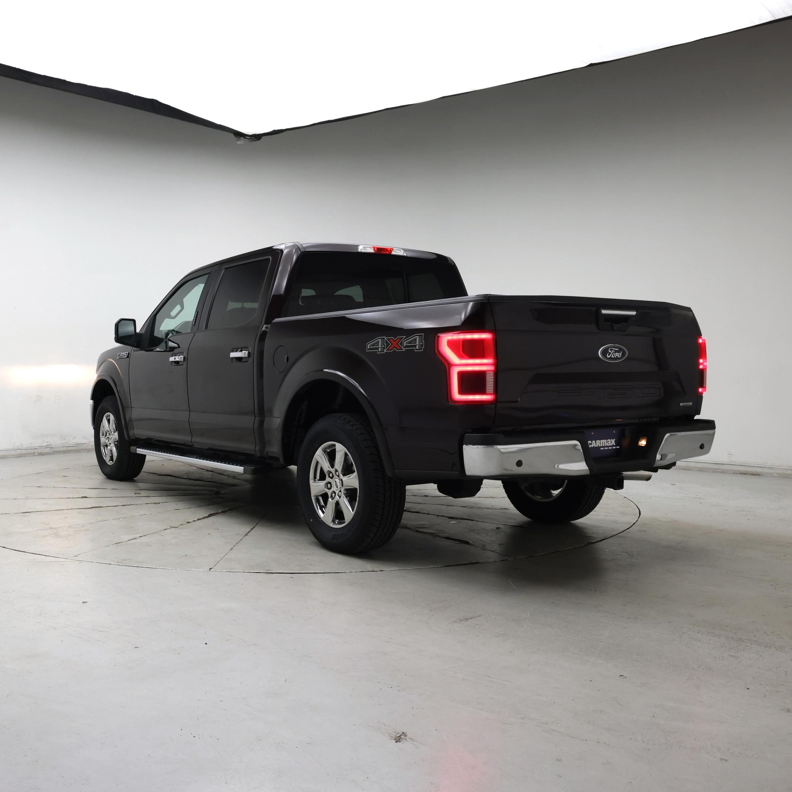 Thumbnail: 2019 Ford F-150 - 2