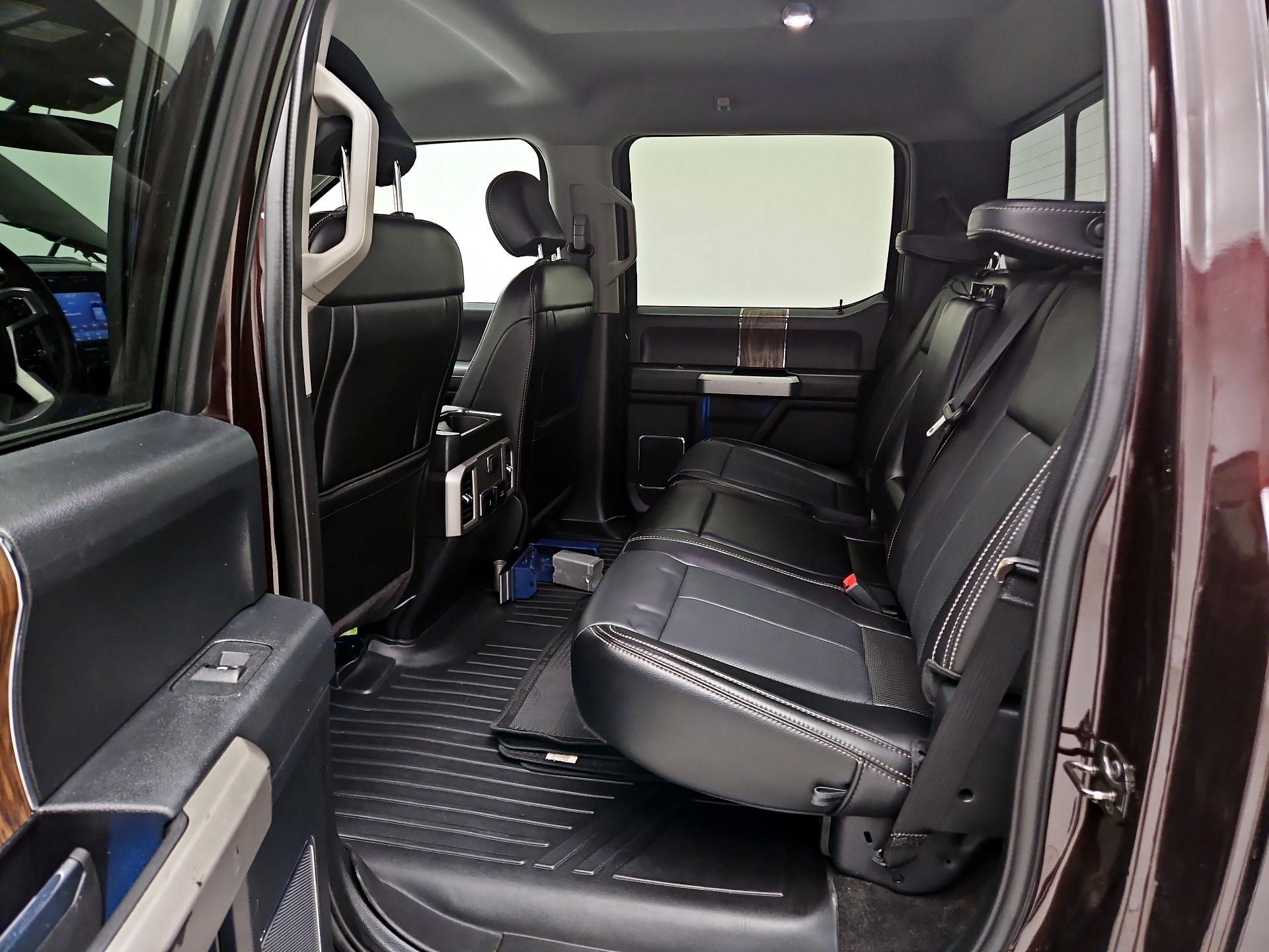 Thumbnail: 2019 Ford F-150 - 19