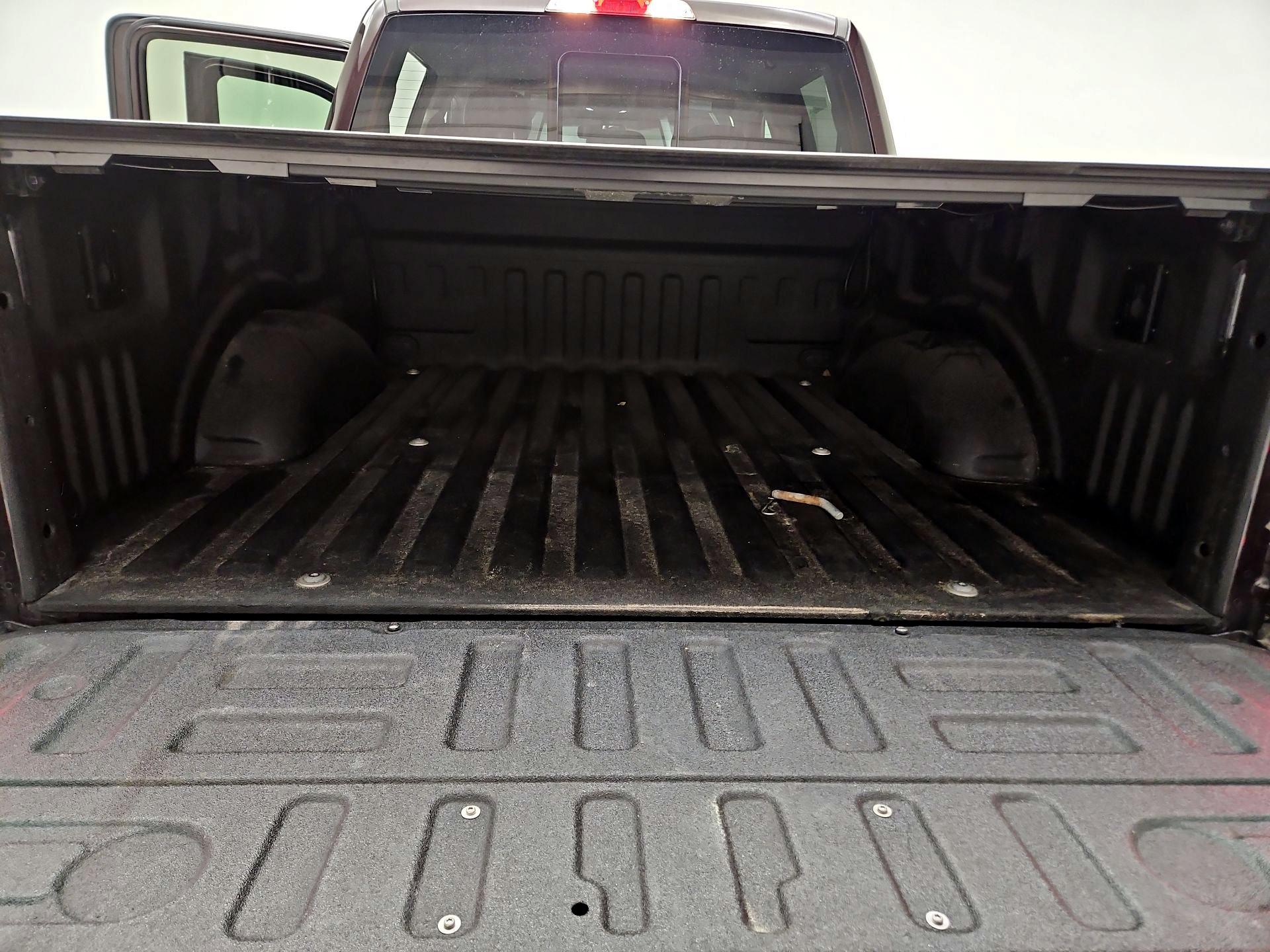 Thumbnail: 2019 Ford F-150 - 20