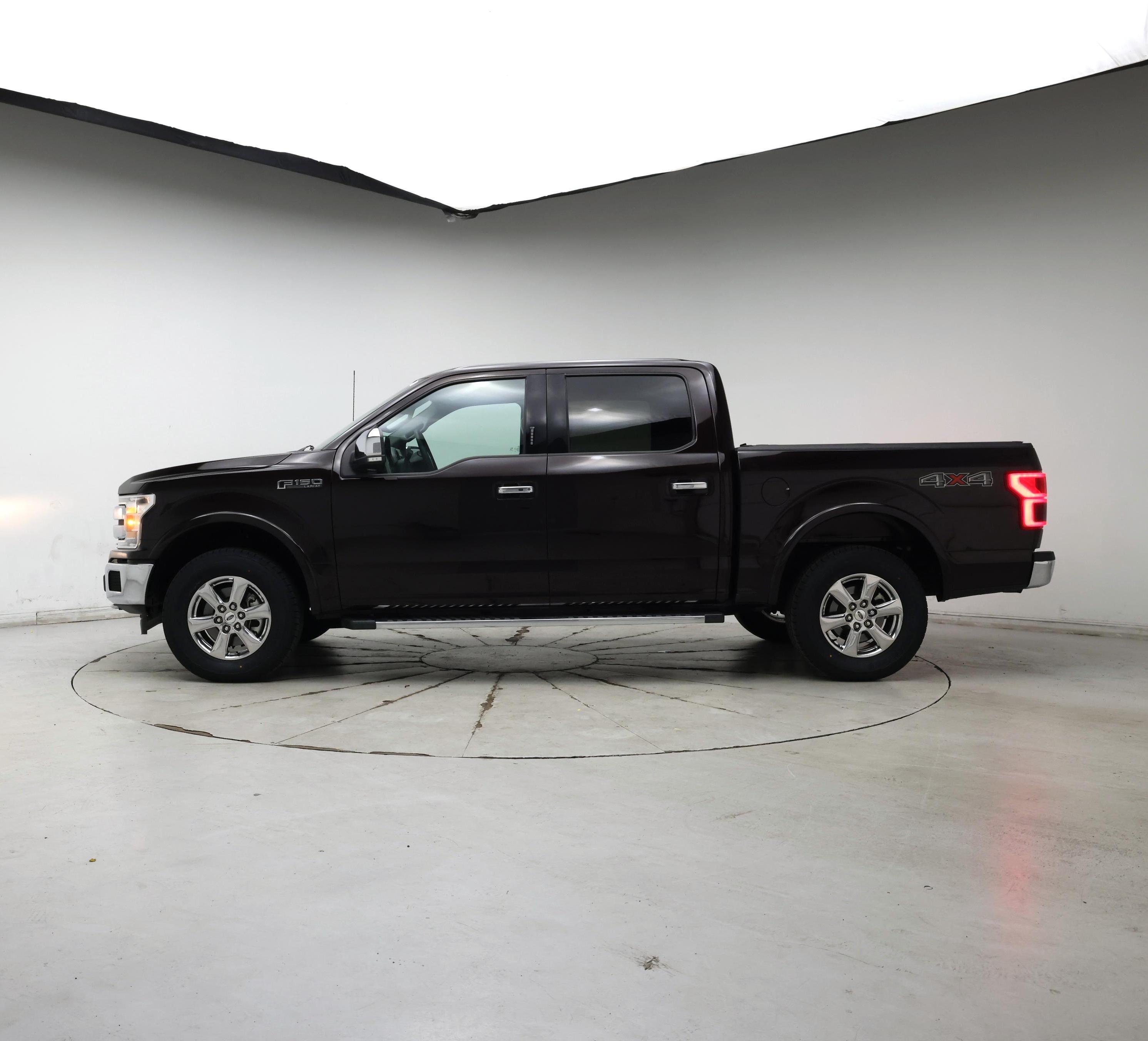 Thumbnail: 2019 Ford F-150 - 3