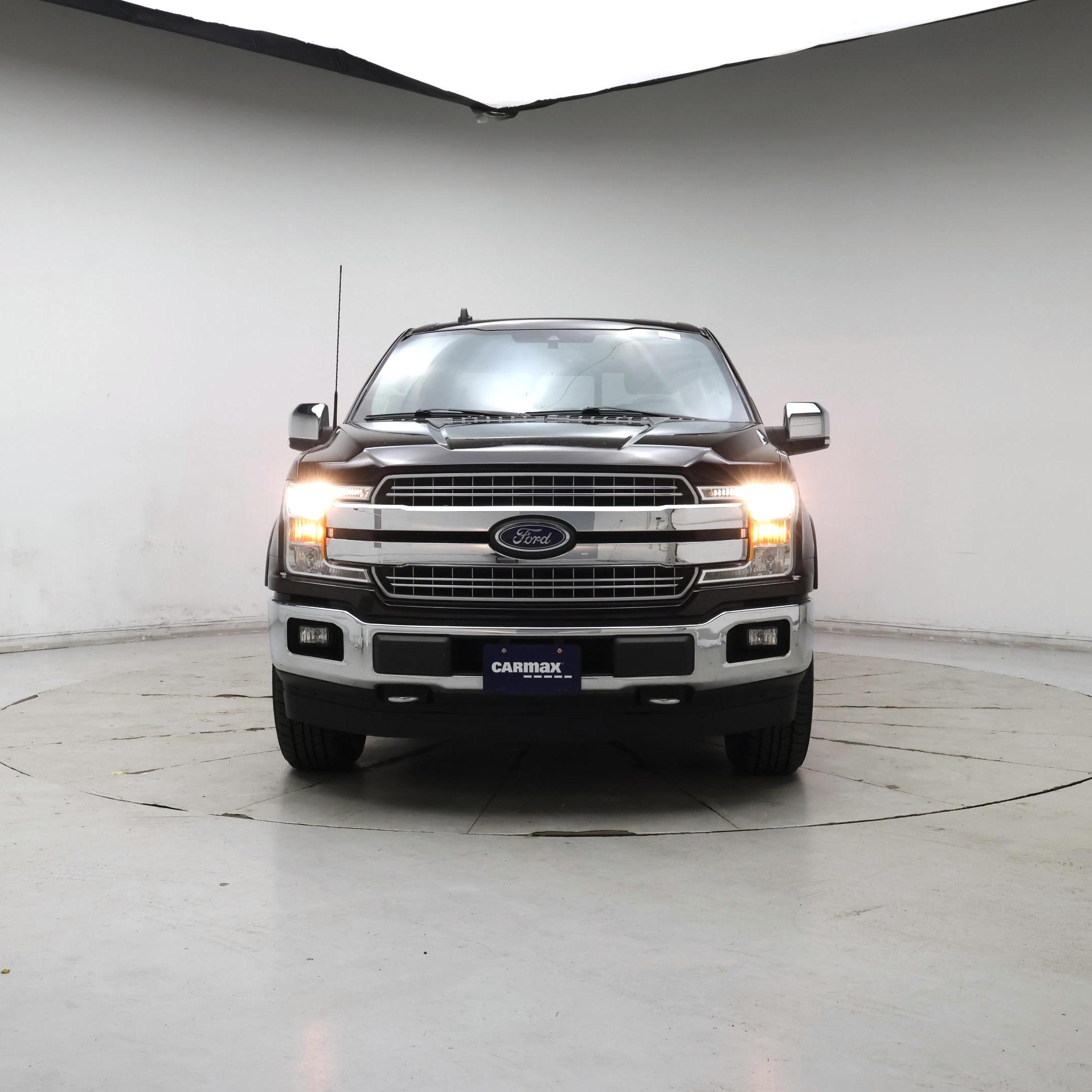 Thumbnail: 2019 Ford F-150 - 5