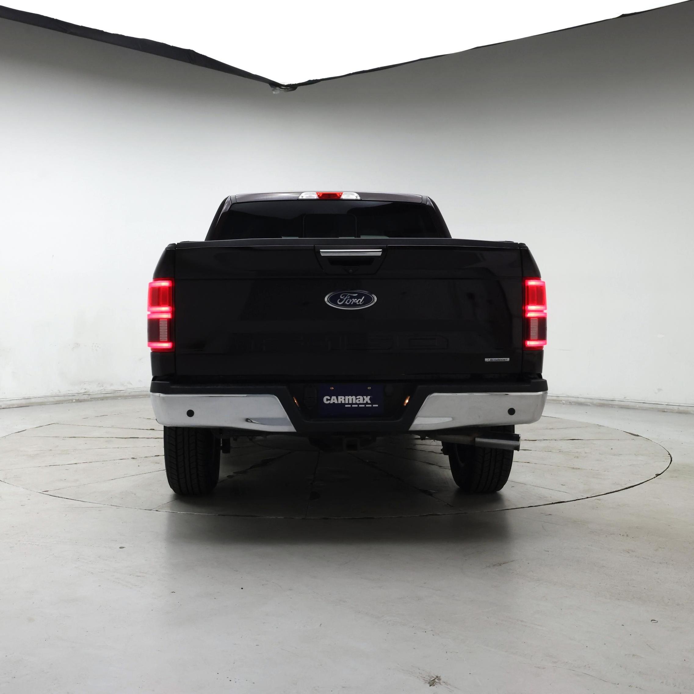 Thumbnail: 2019 Ford F-150 - 6