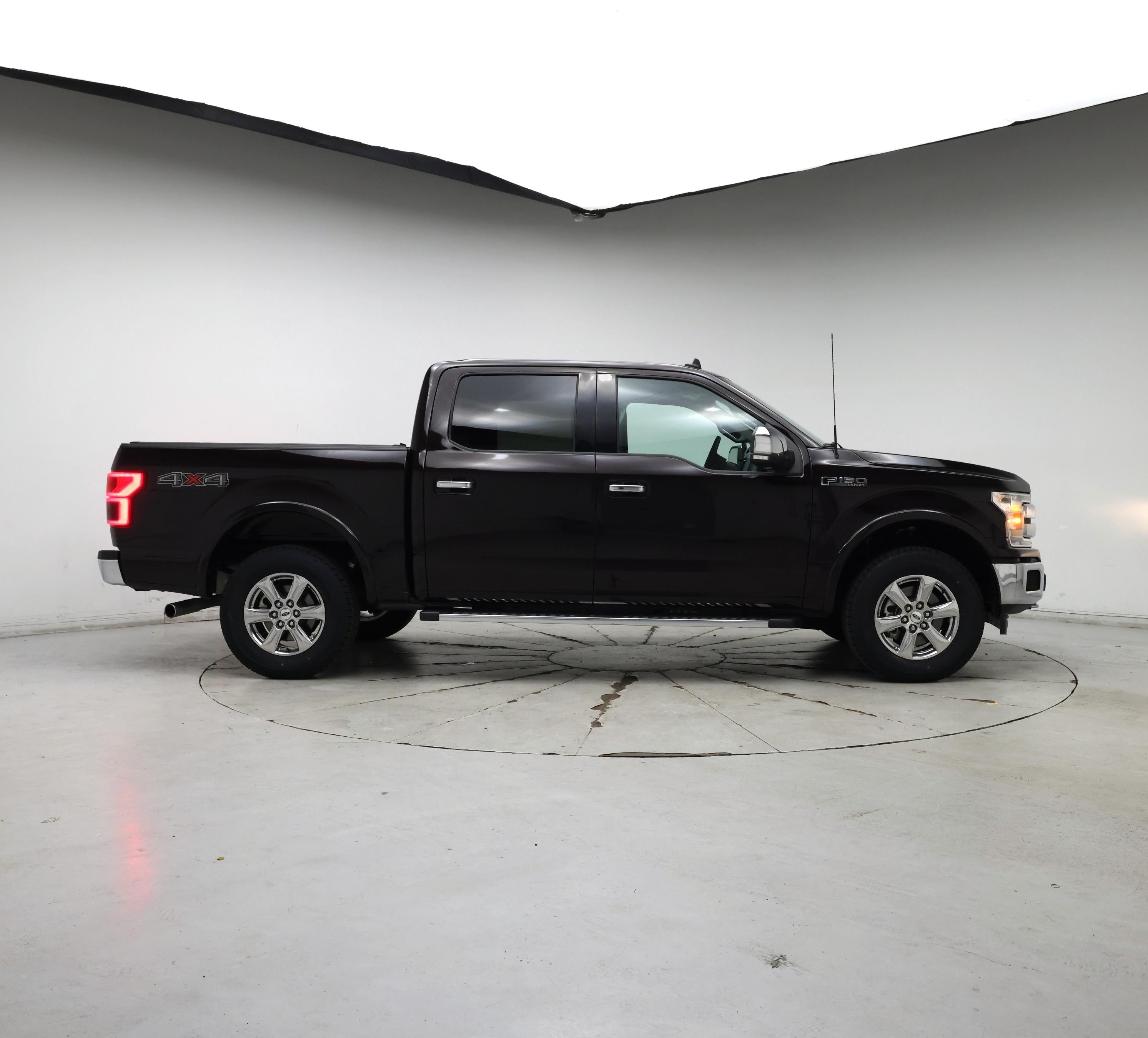 Thumbnail: 2019 Ford F-150 - 7
