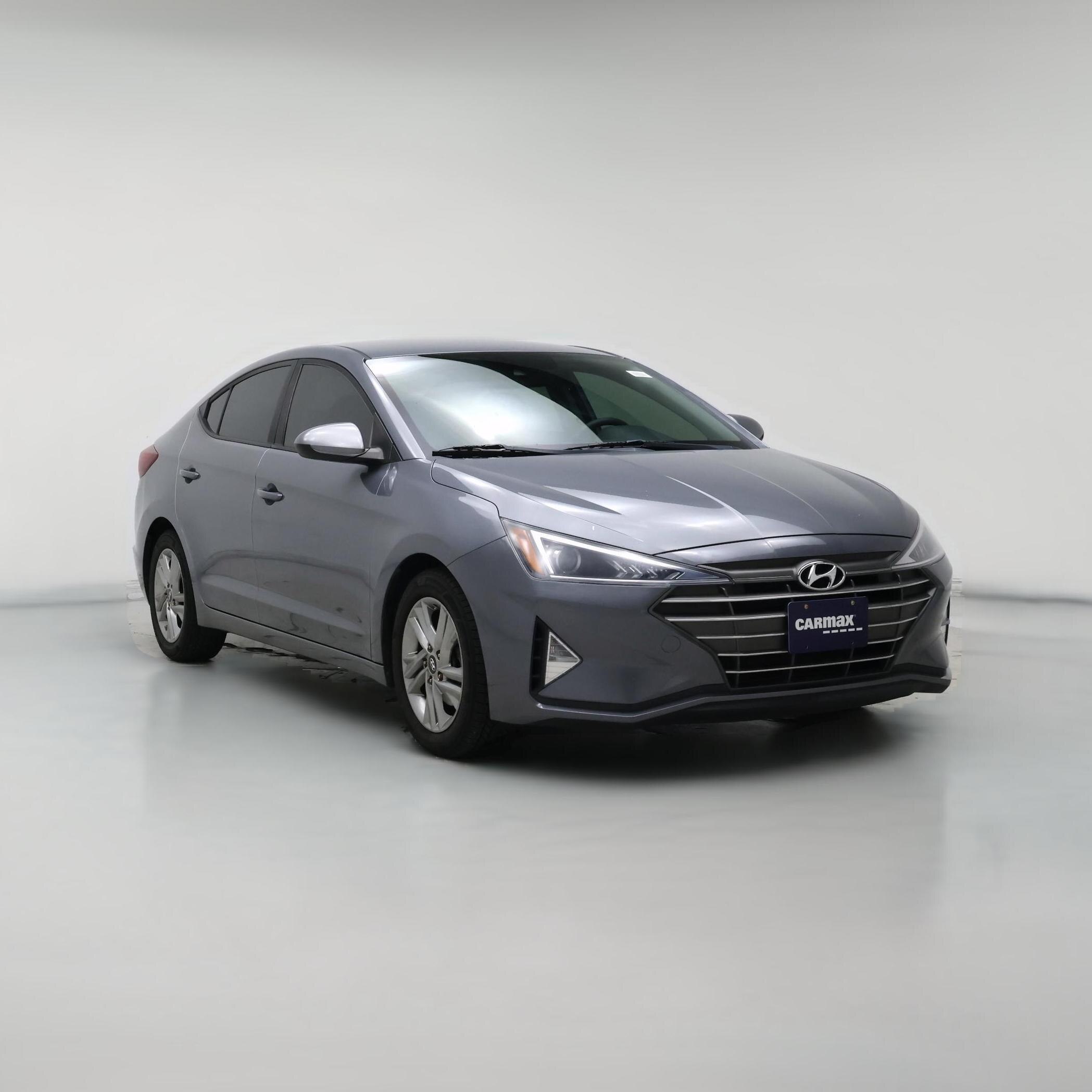 Thumbnail: 2019 Hyundai Elantra - 1