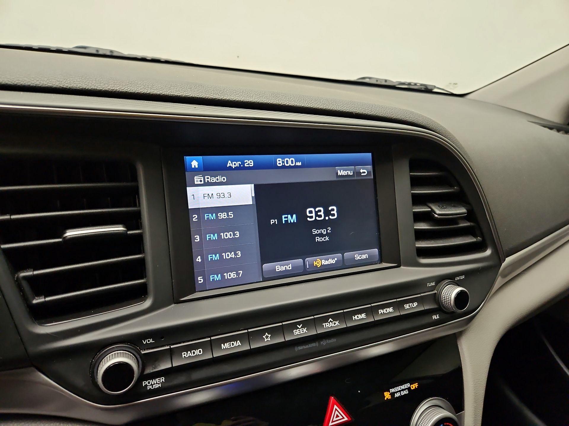 Thumbnail: 2019 Hyundai Elantra - 15