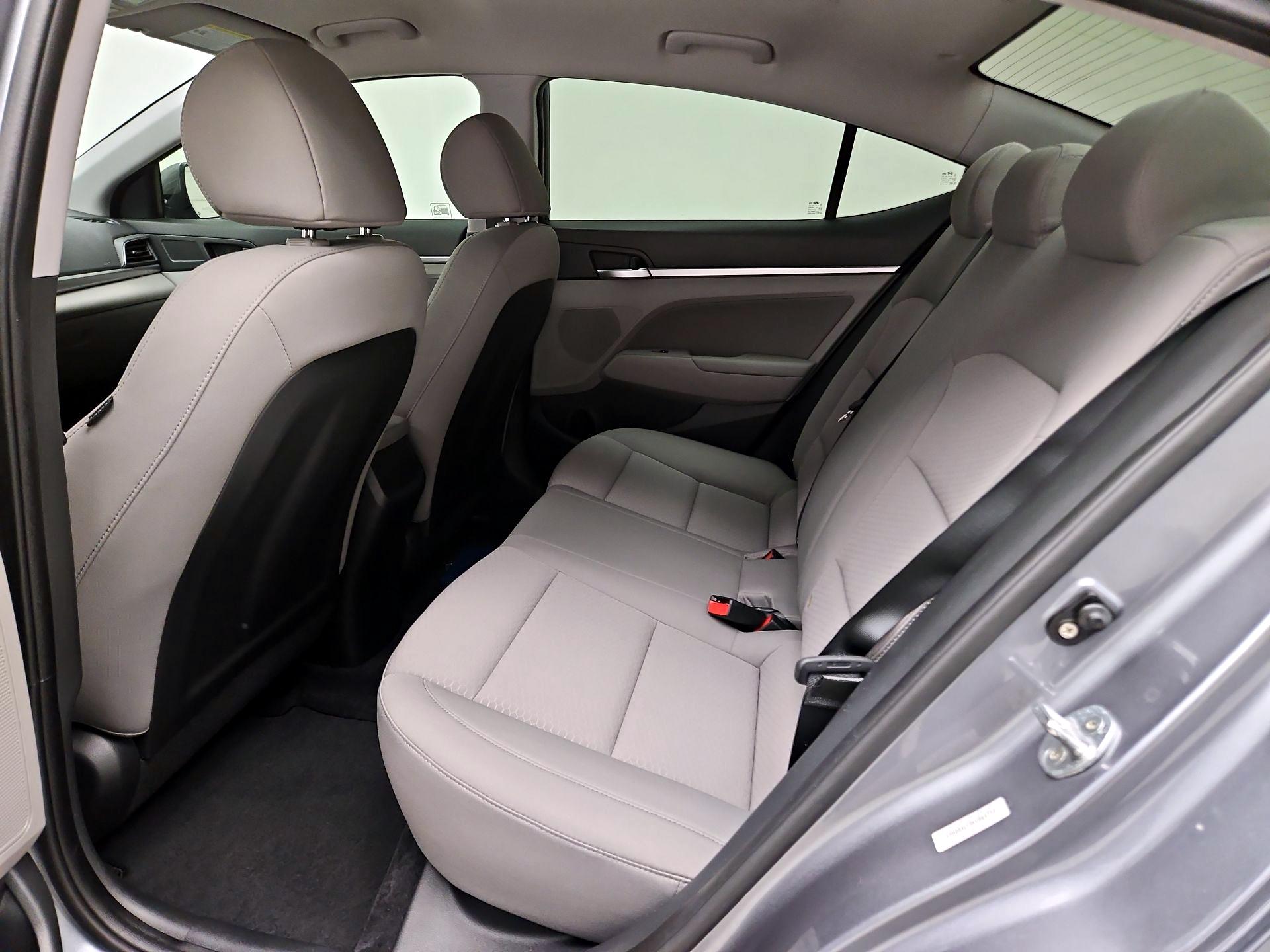 Thumbnail: 2019 Hyundai Elantra - 19