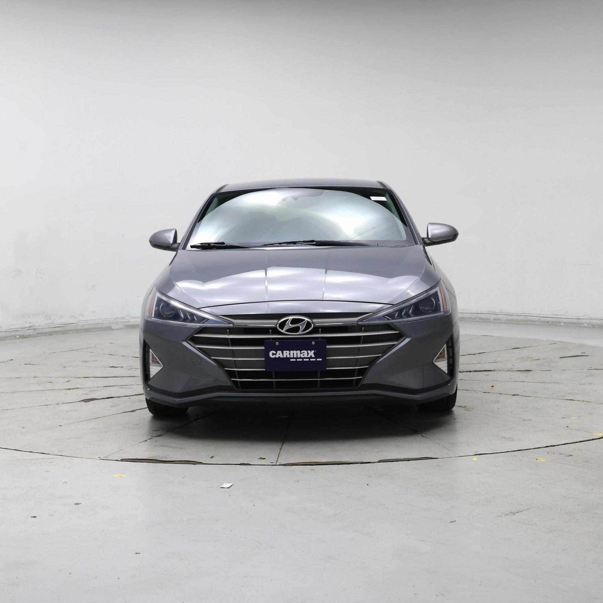 Thumbnail: 2019 Hyundai Elantra - 5