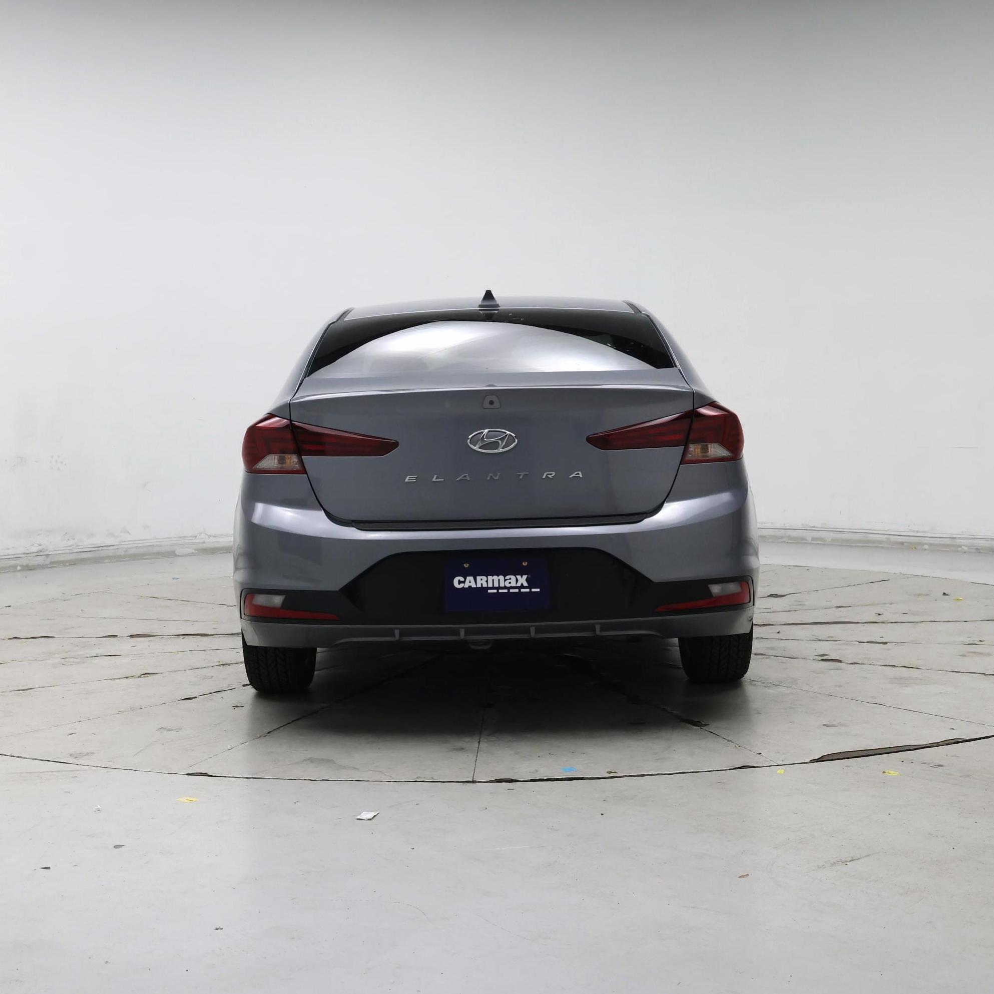 Thumbnail: 2019 Hyundai Elantra - 6