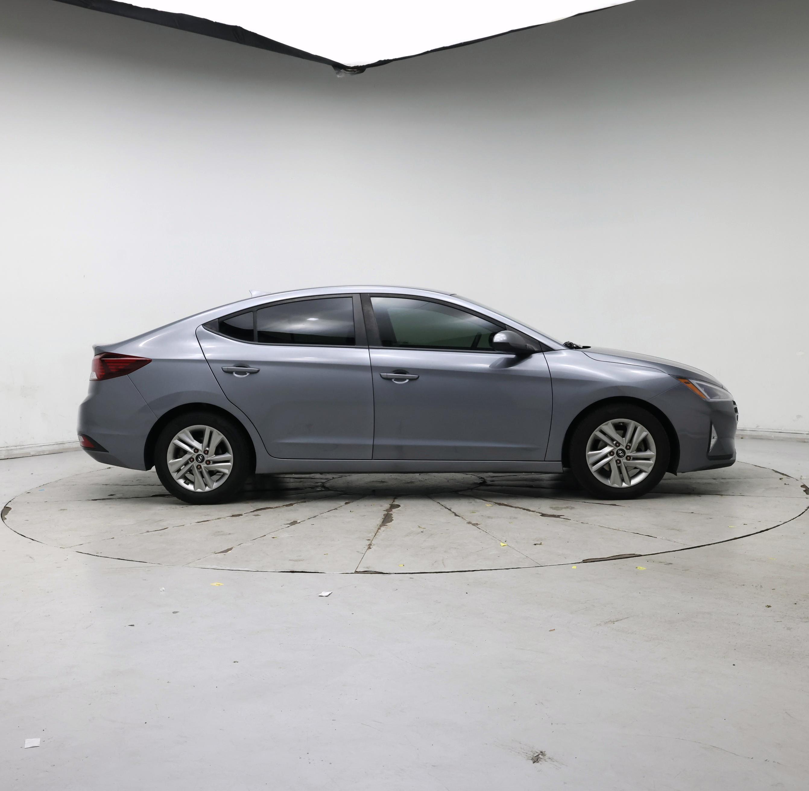 Thumbnail: 2019 Hyundai Elantra - 7