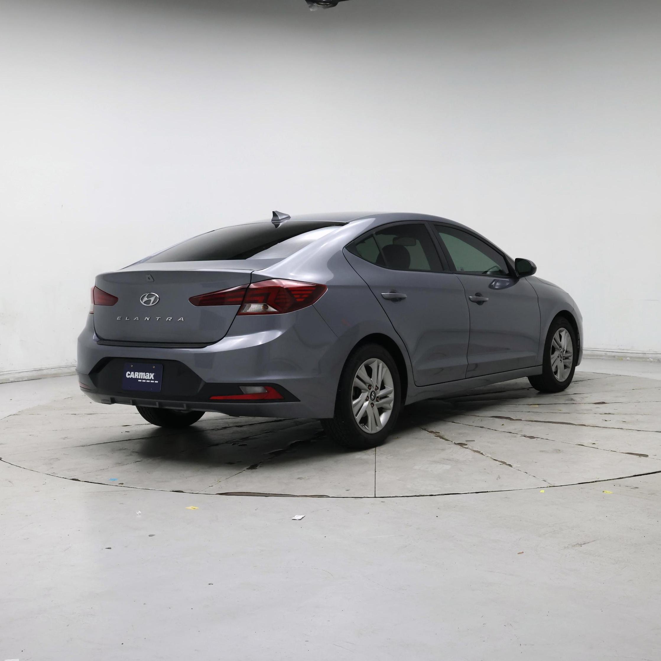 Thumbnail: 2019 Hyundai Elantra - 8