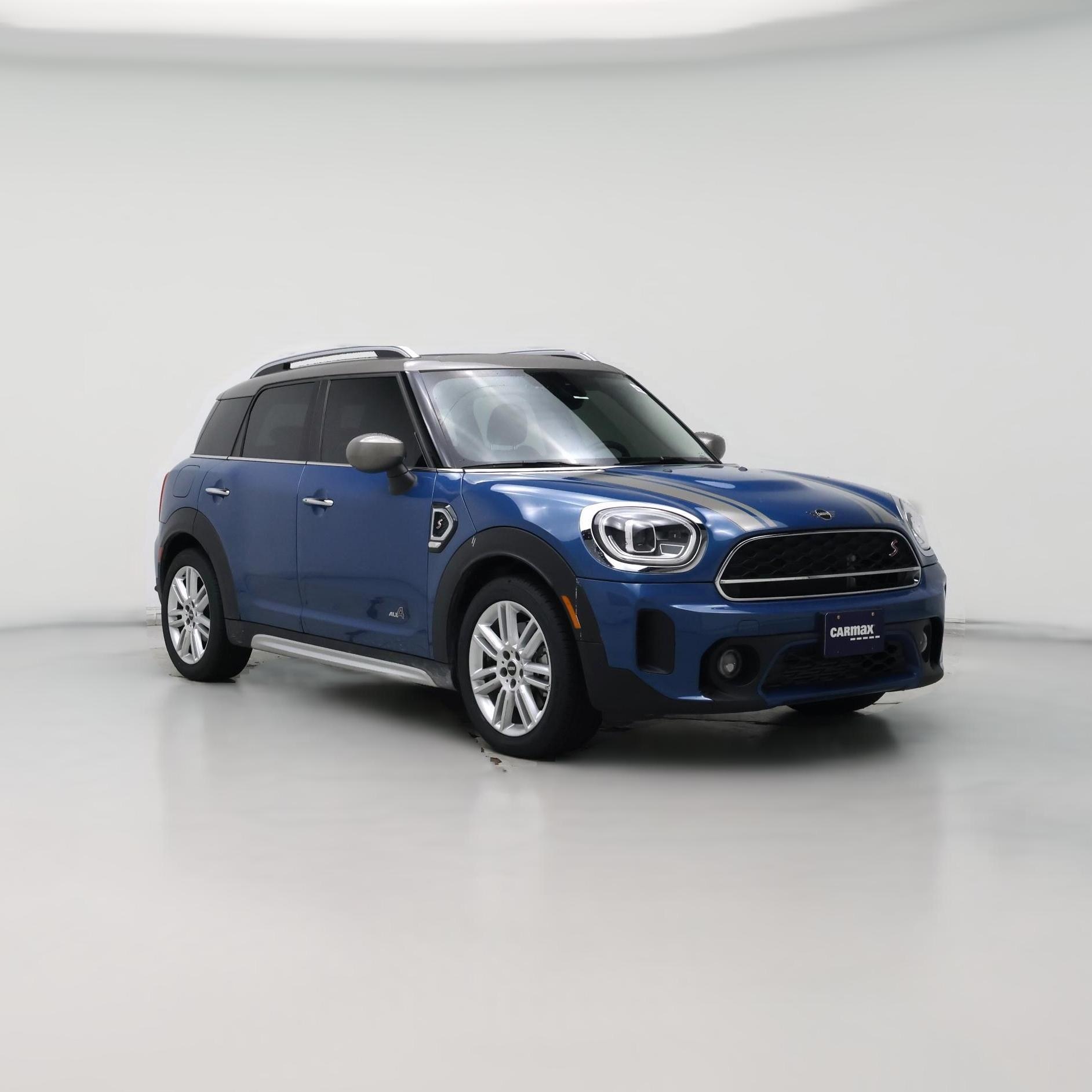 Thumbnail: 2022 MINI Cooper Countryman - 1