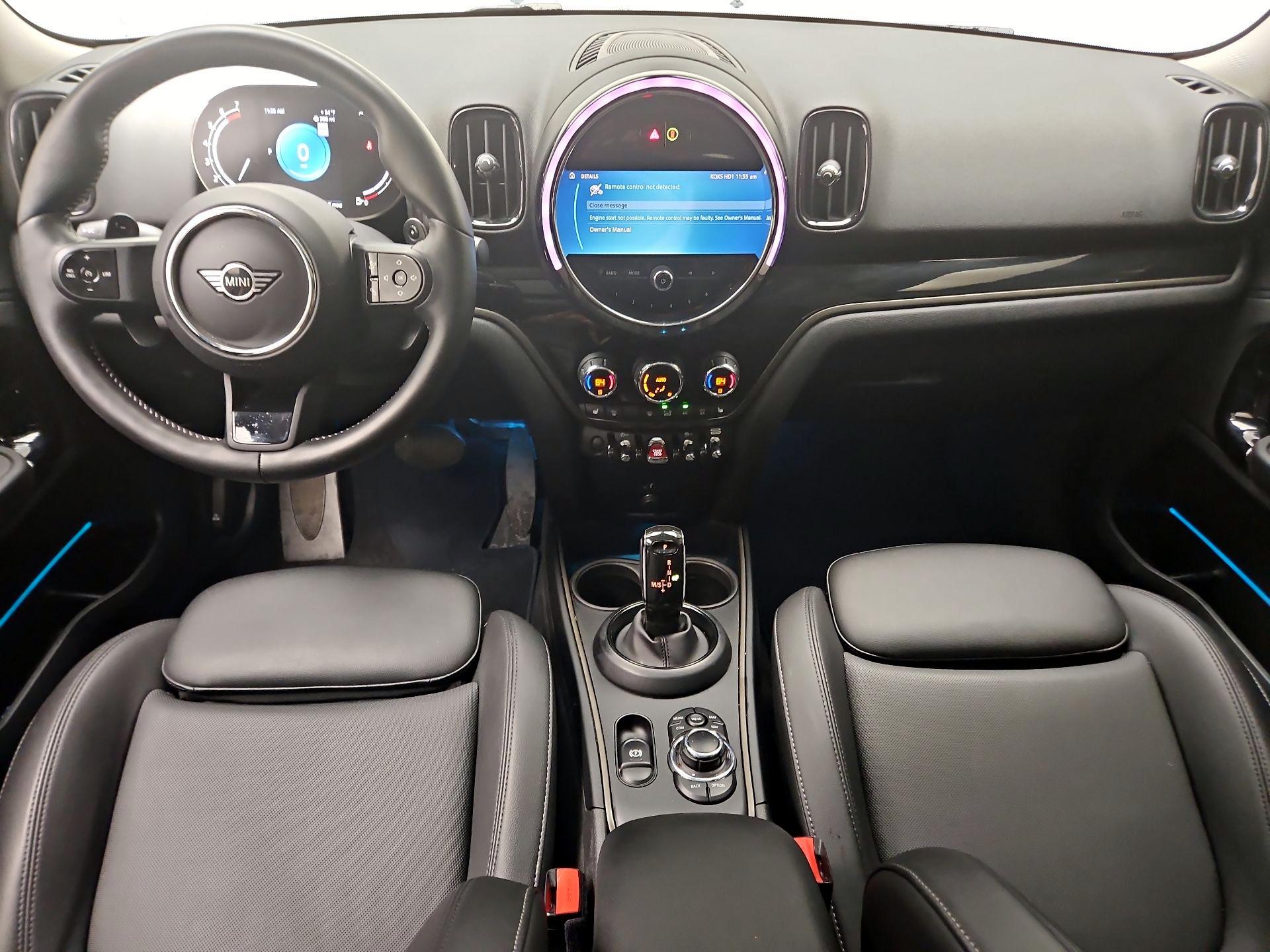 Thumbnail: 2022 MINI Cooper Countryman - 9