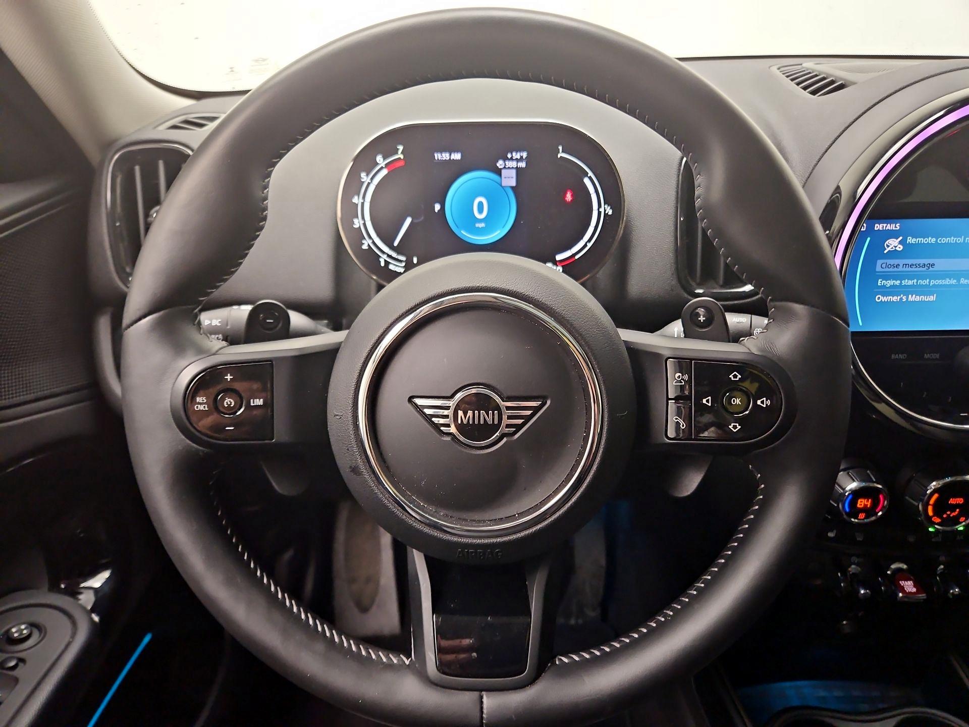 Thumbnail: 2022 MINI Cooper Countryman - 10