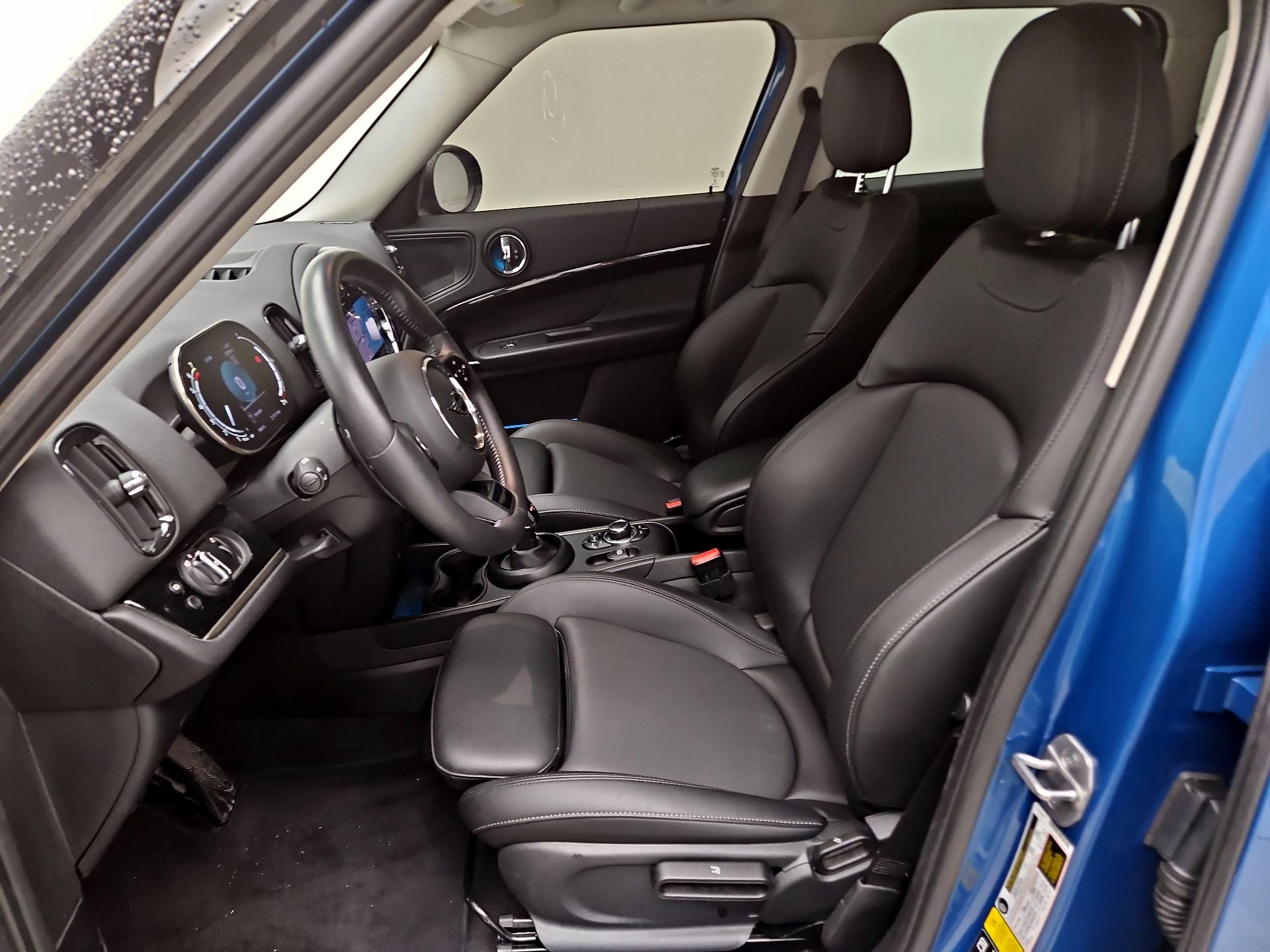 Thumbnail: 2022 MINI Cooper Countryman - 11